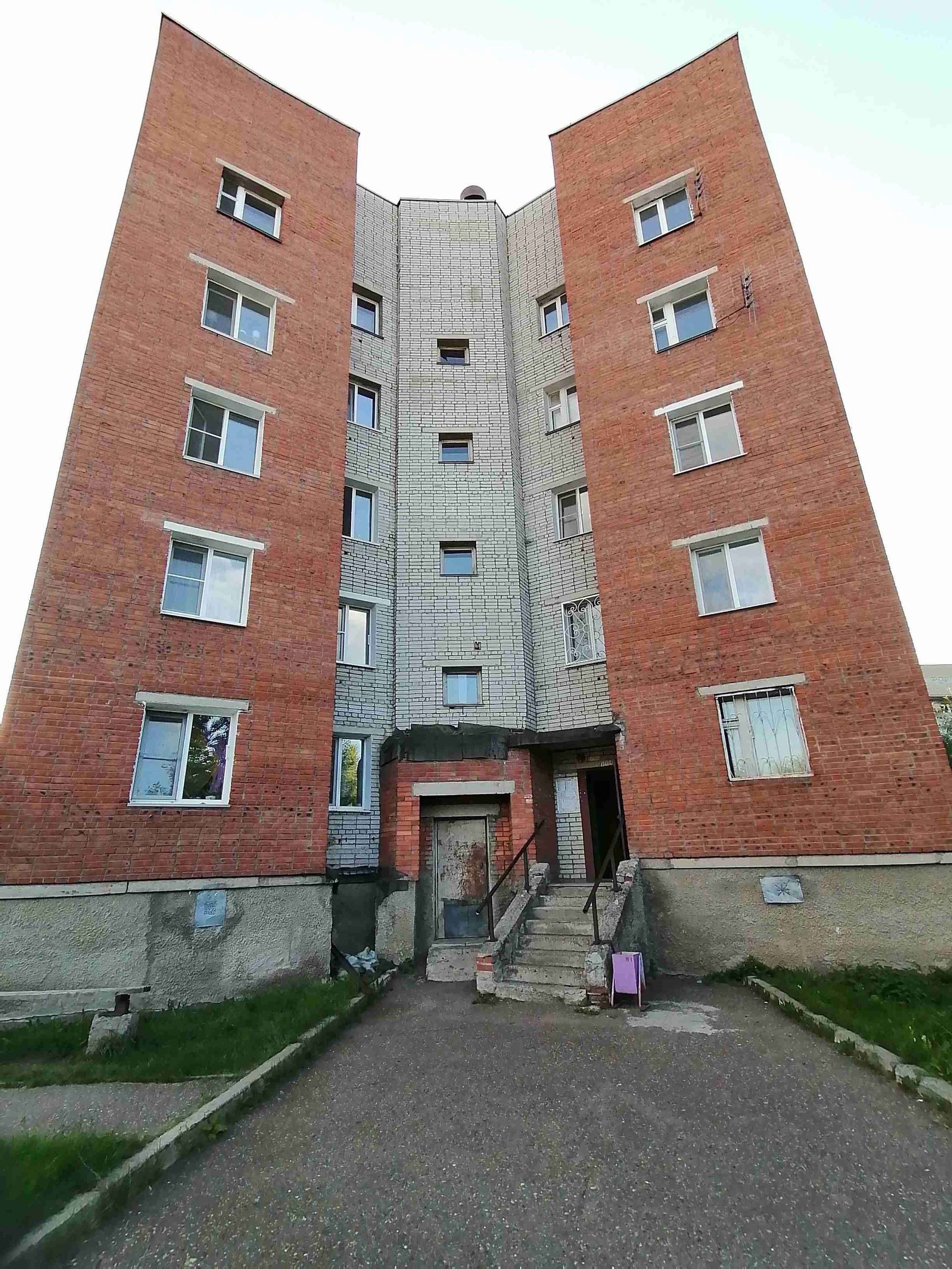 кирова дом 110 (96) фото