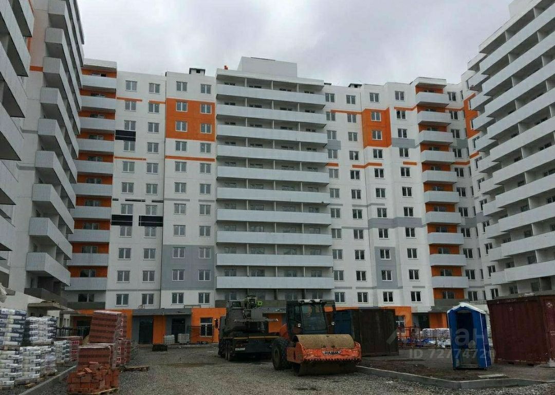 Московское шоссе, 258к2 (Московское шоссе, 258к2) – информация и адрес дома  (район), серия, отзывы, на карте, планировки и фото – Домклик