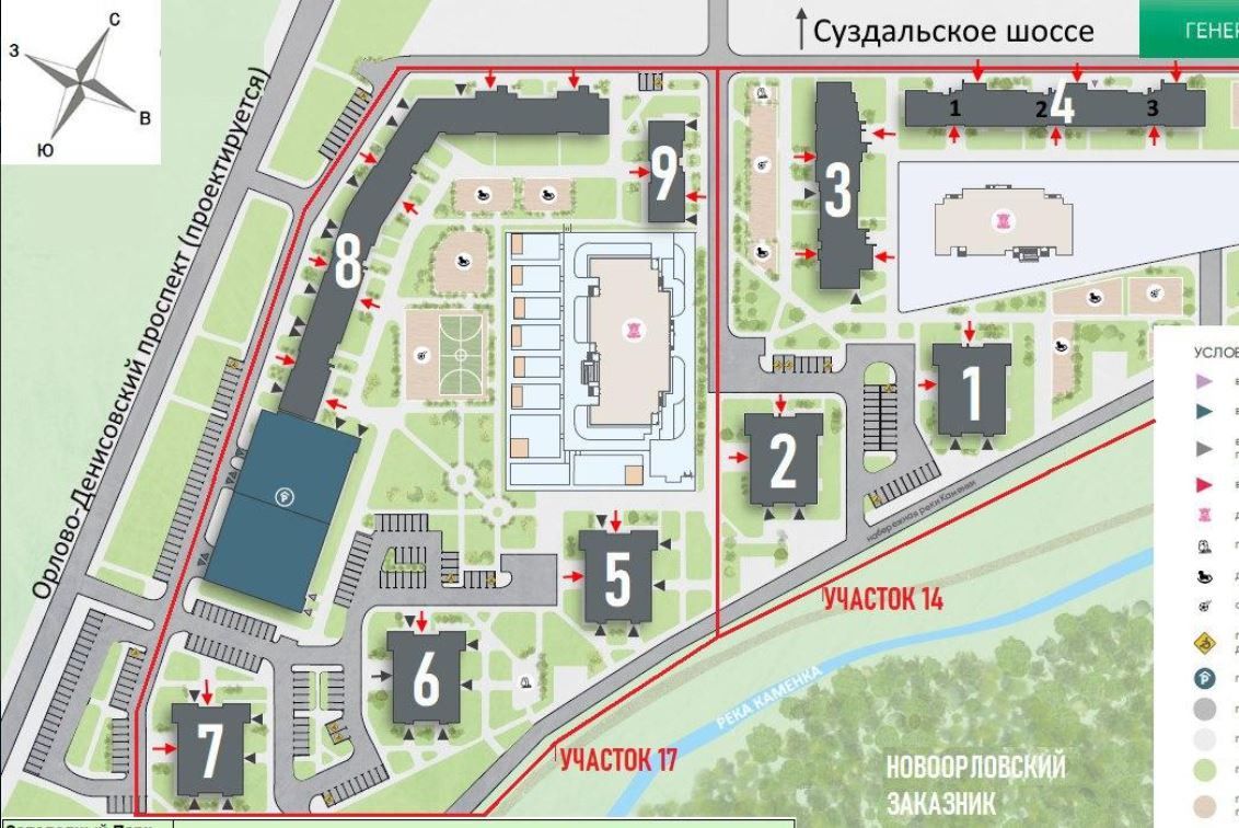 набережная реки Каменки, 17/1 (набережная реки Каменки, 17/1) – информация  и адрес дома (район), серия, отзывы, на карте, планировки и фото – Домклик