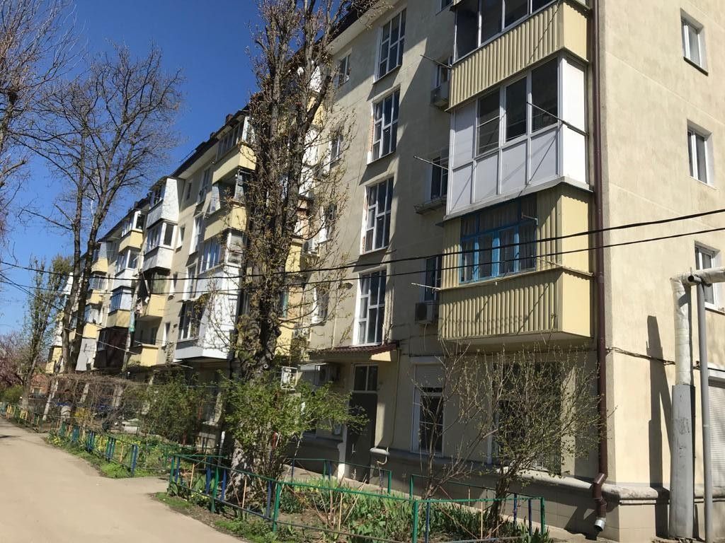 Продажа квартир по адресу улица Щорса, 49