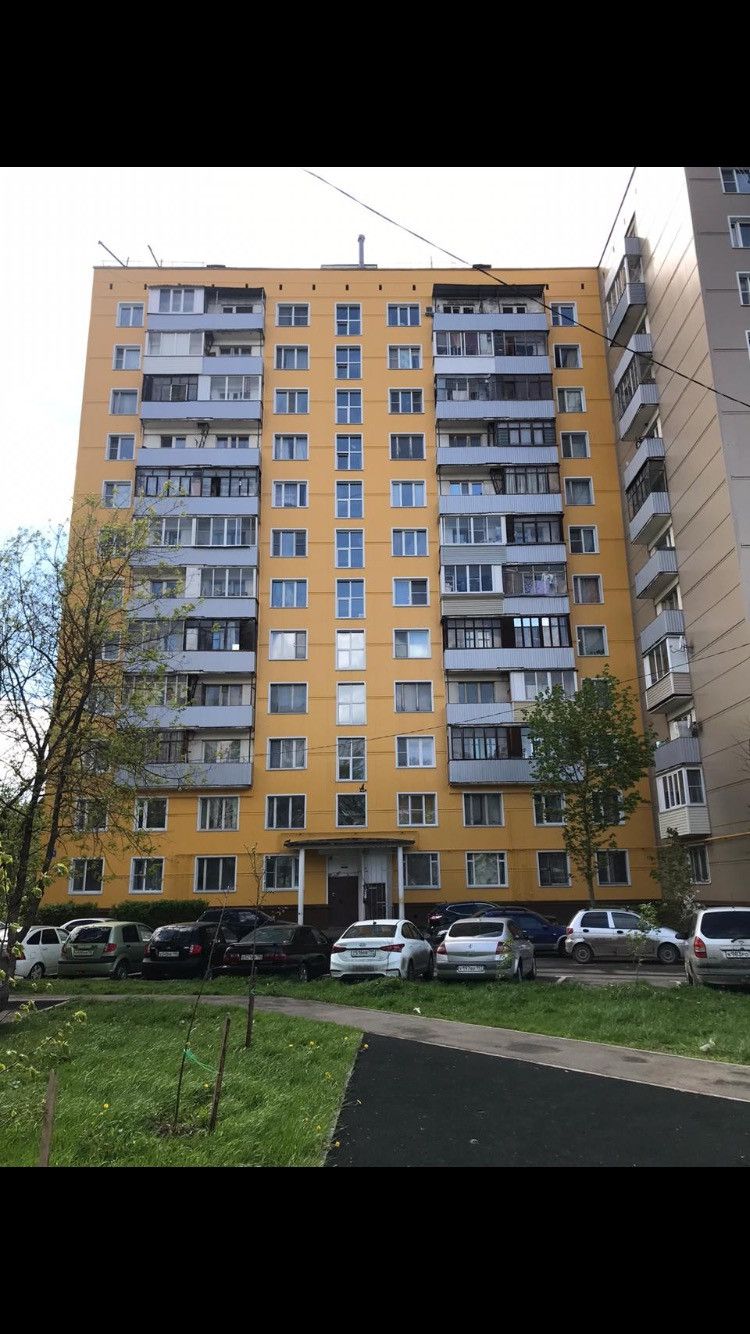 ржавки дом 11 (84) фото