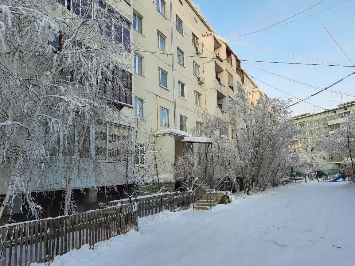 Дом по адресу Октябрьская улица, 27/4