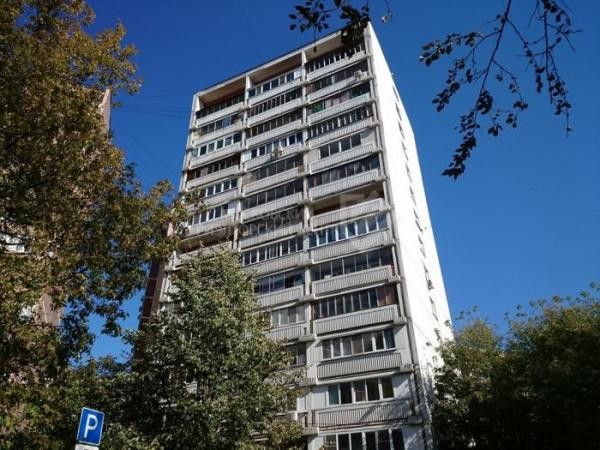 Продажа однокомнатной квартиры Москва, Солдатская улица 3, цена 13000000 рублей,