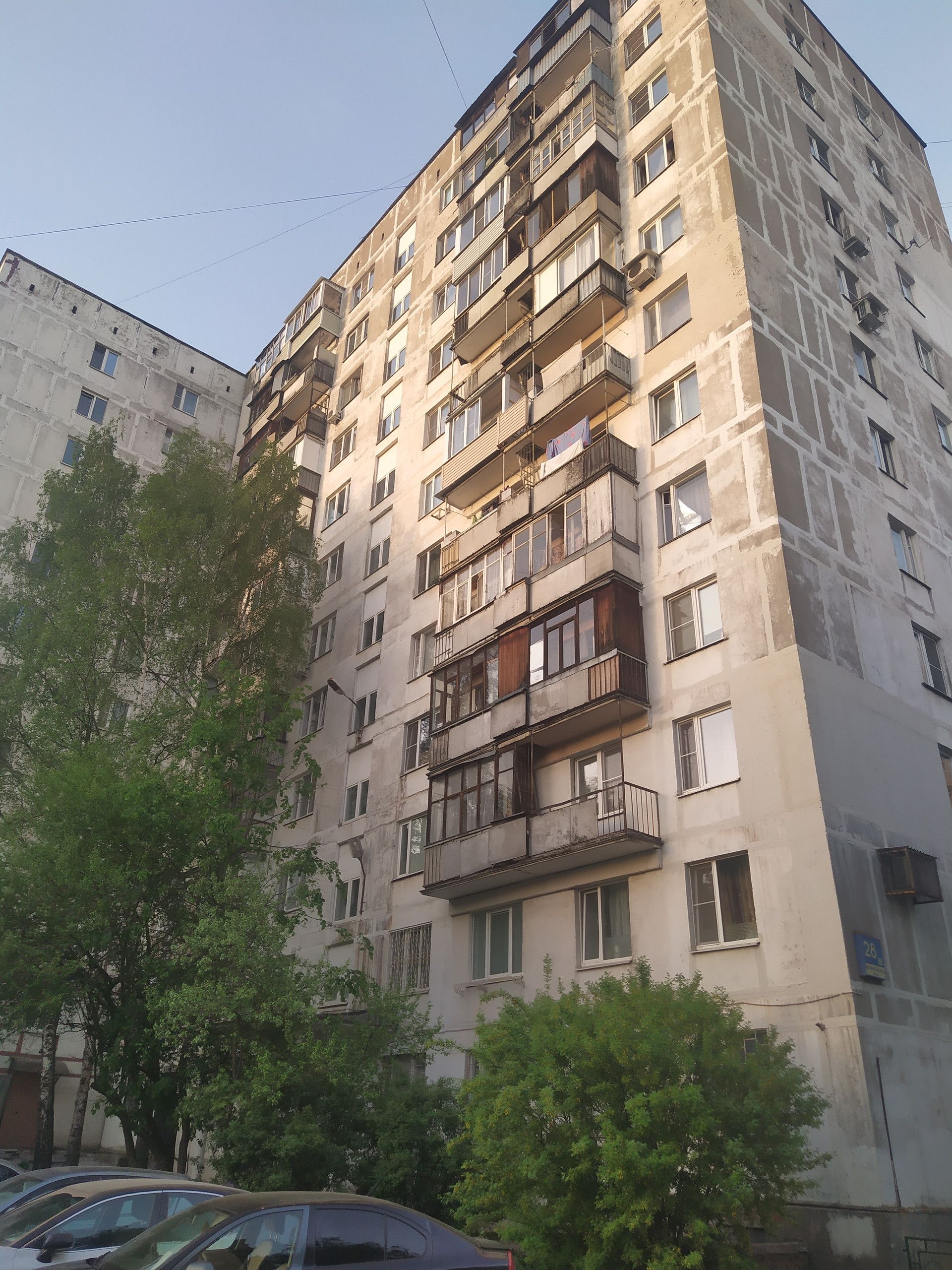 бирюзова дом 28 (91) фото