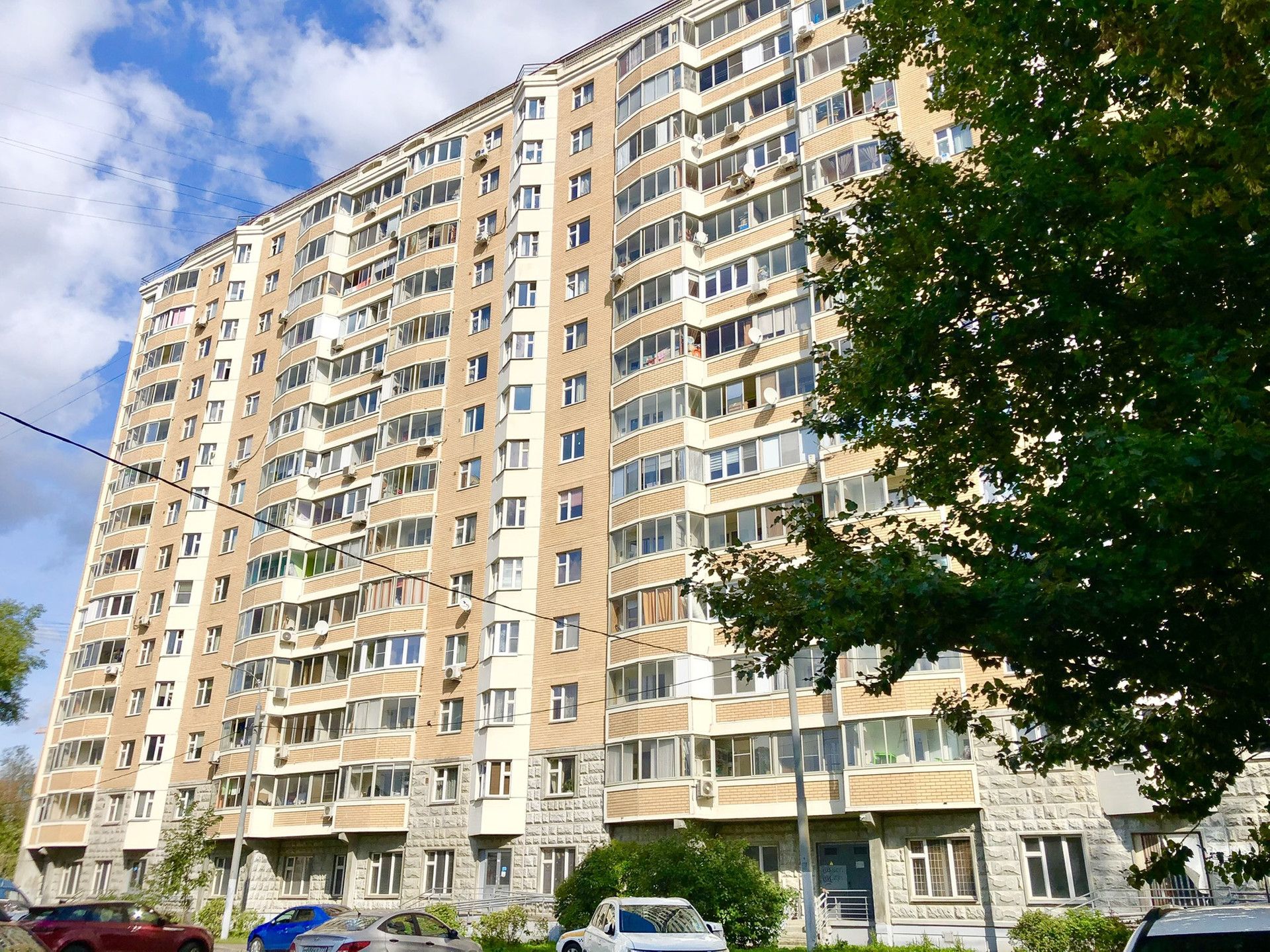 ангарская дом 67 (89) фото