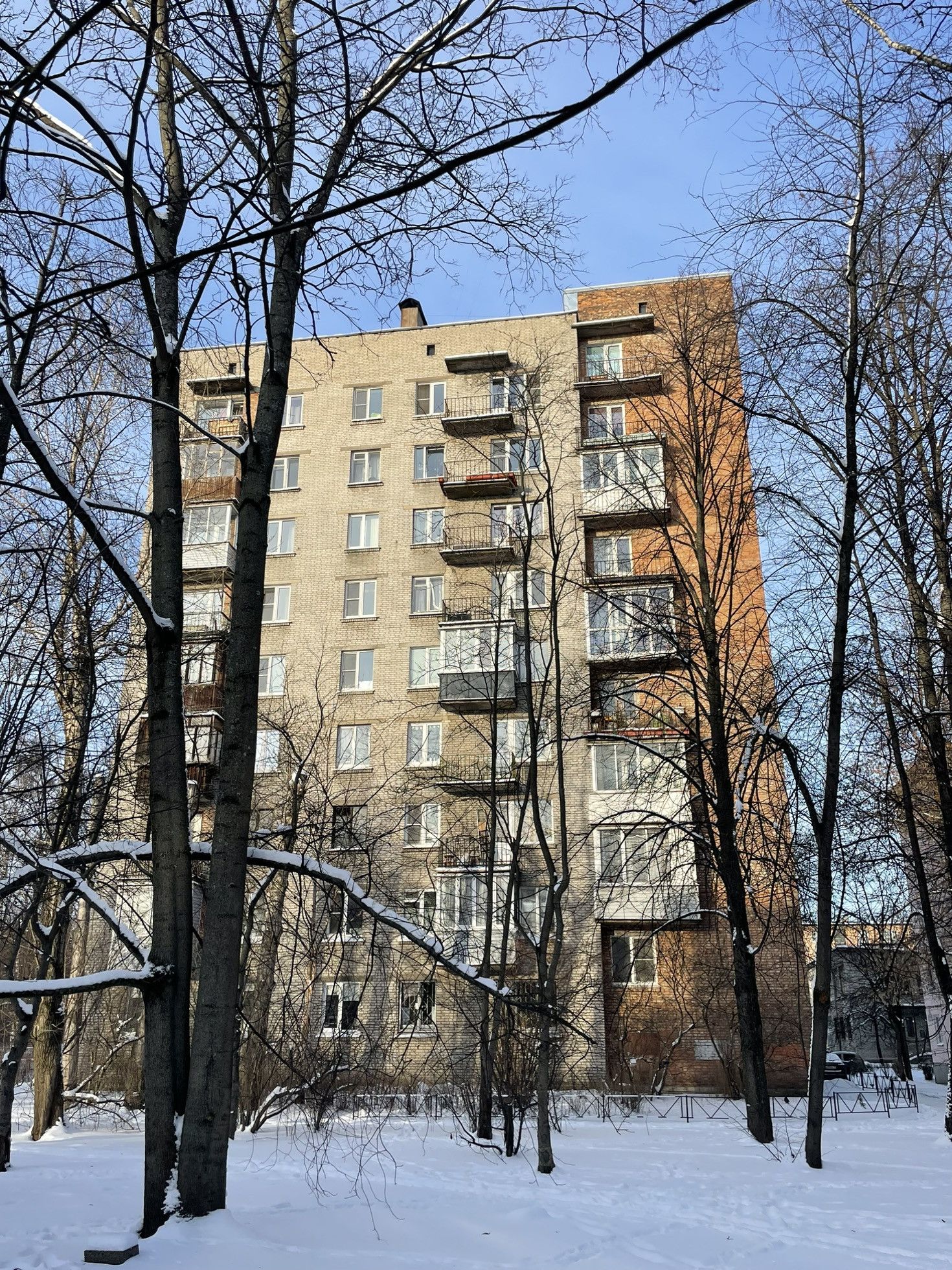 тихорецкий дом 11 (82) фото