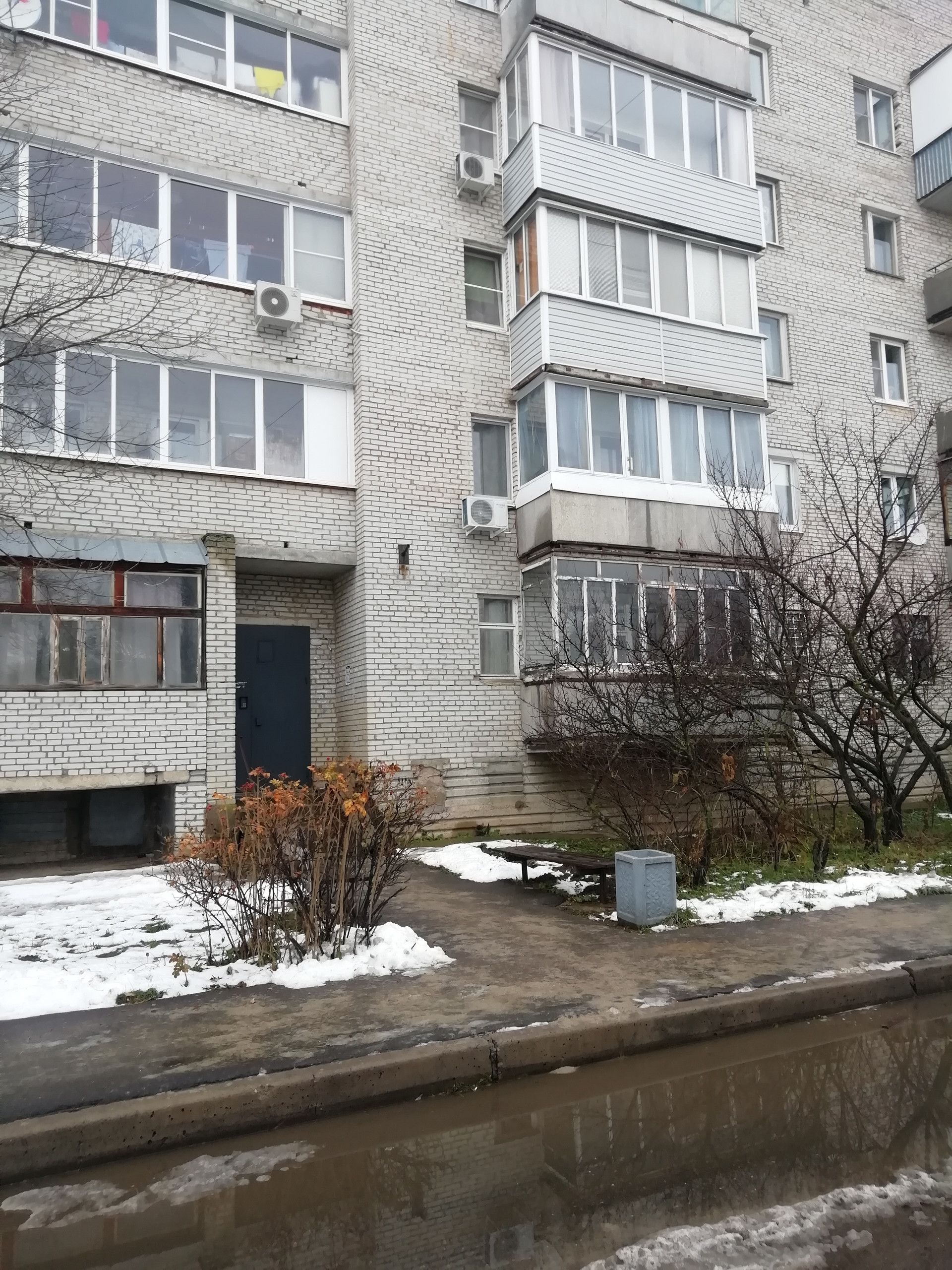 Продажа квартир по адресу улица Ленина, 66