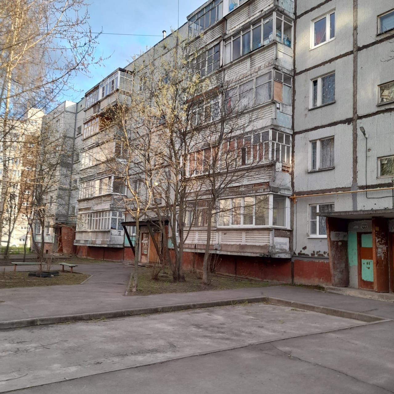 Новгородская улица, 39 (Новгородская улица, 39) – информация и адрес дома  (район), серия, отзывы, на карте, планировки и фото – Домклик