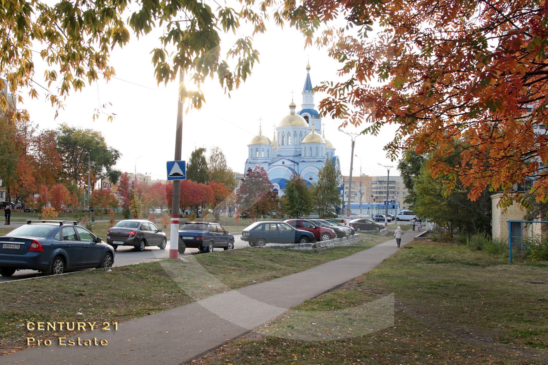 Улица воинова саранск. Город Саранск Пролетарский район.