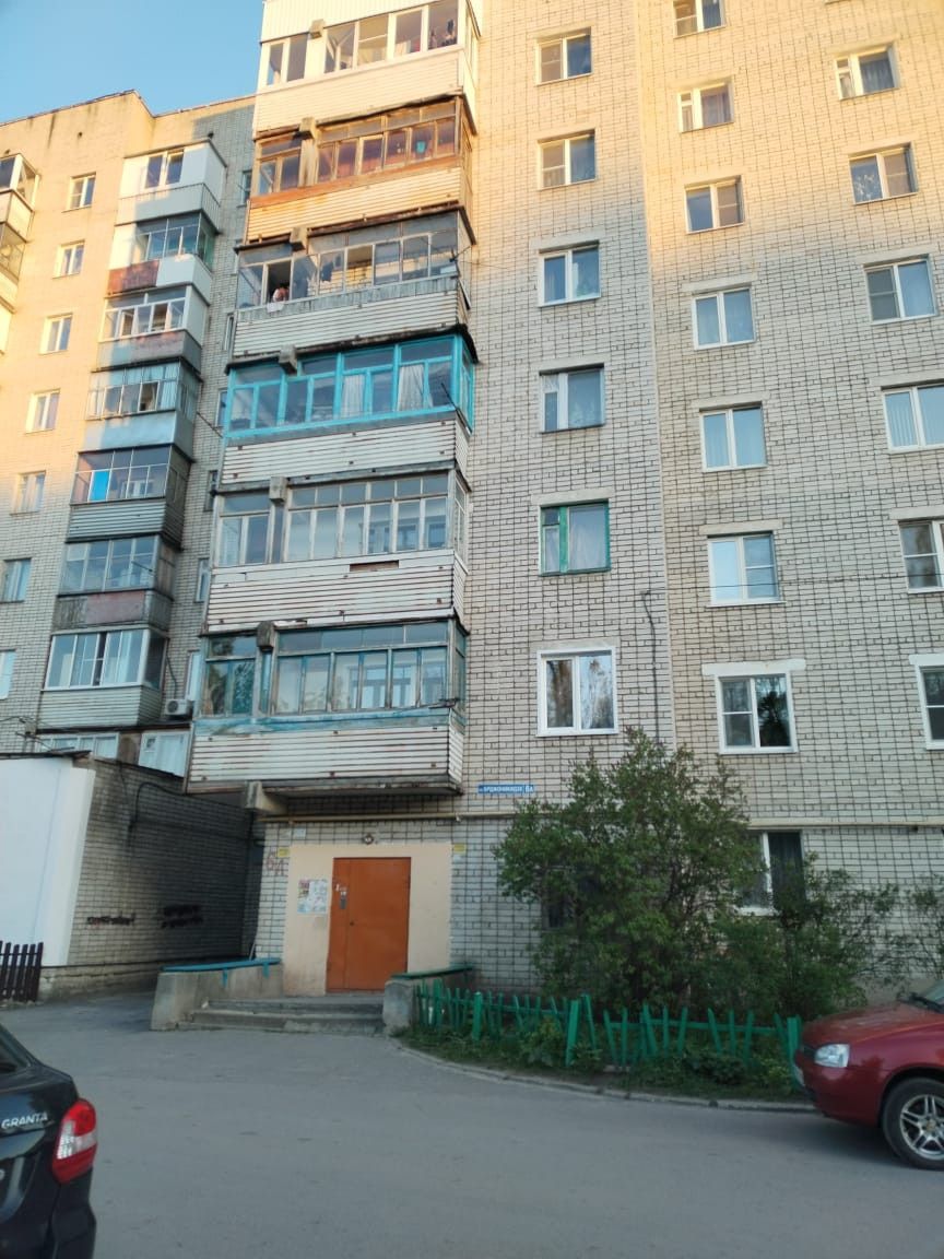 орджоникидзе дом 6а (94) фото