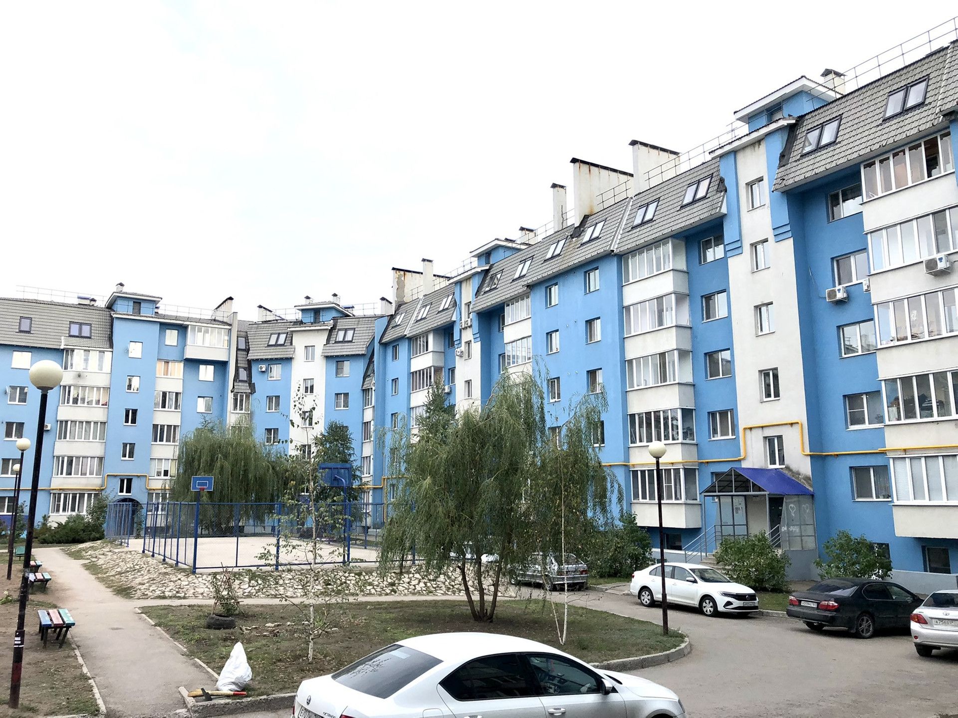 дом 29 жилгородок (89) фото