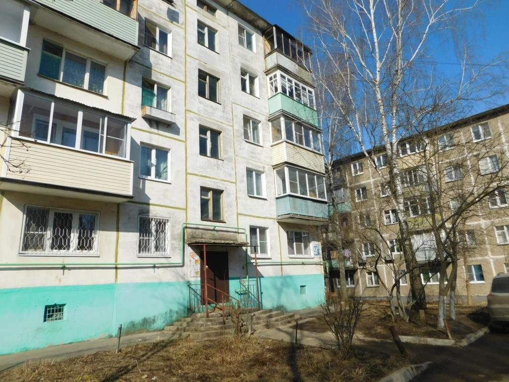 кирова дом 58а (91) фото