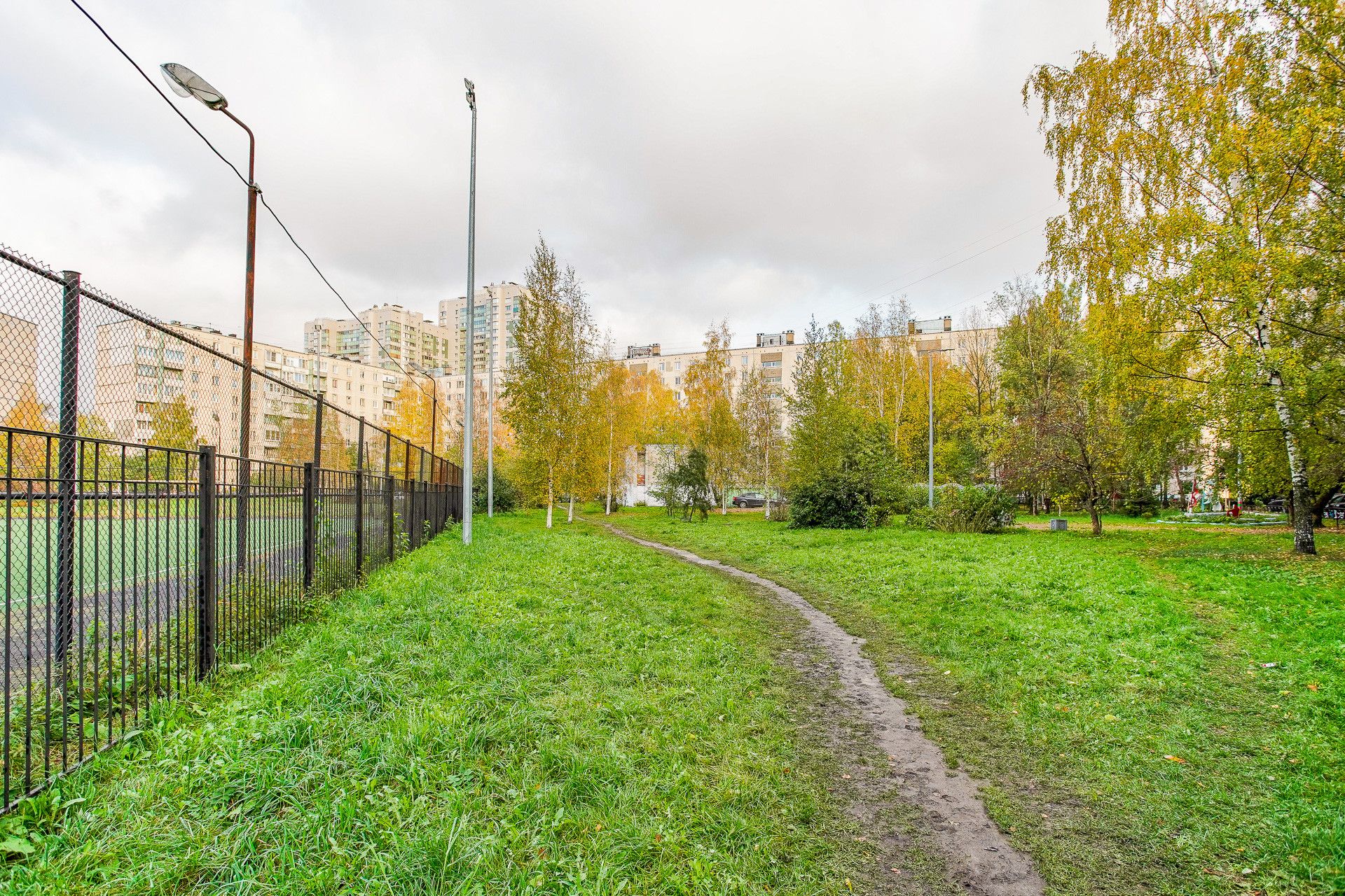 Дом по адресу Малая Балканская улица, 38