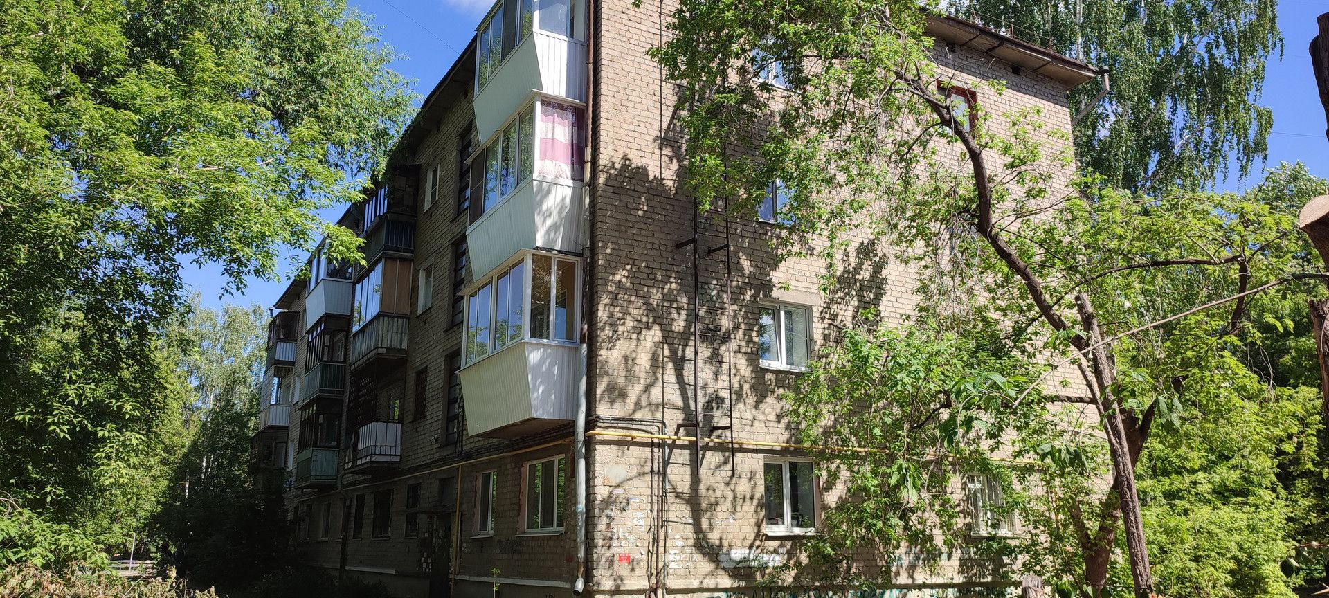 Московская улица, 25 (Московская улица, 25) – информация и адрес дома  (район), серия, отзывы, на карте, планировки и фото – Домклик