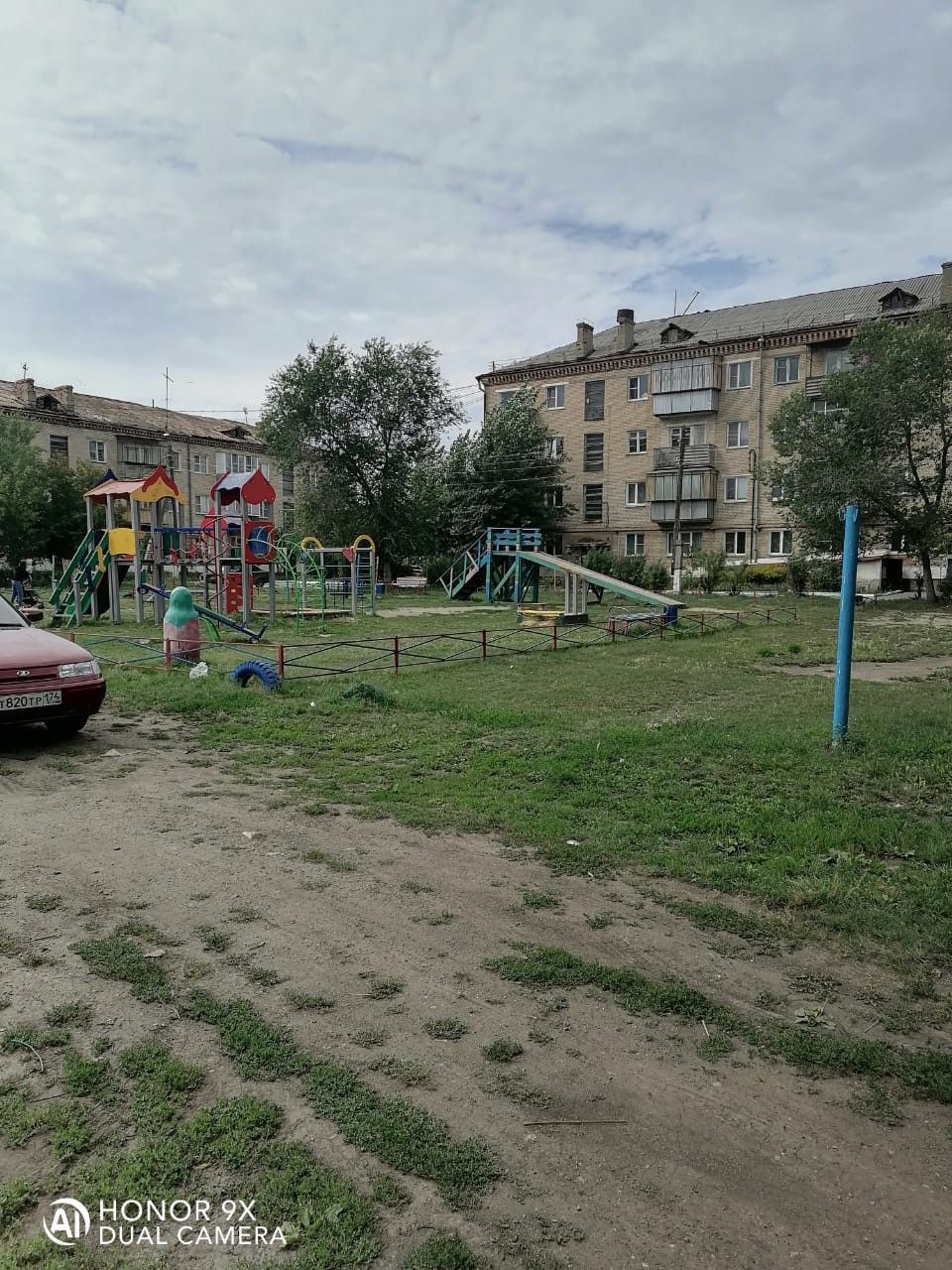 Купить квартиру по адресу улица Гайдара, 7, улица Гайдара, 7 - 1 объявление  о продаже квартир (3-комн) недорого: планировки, цены и фото – Домклик