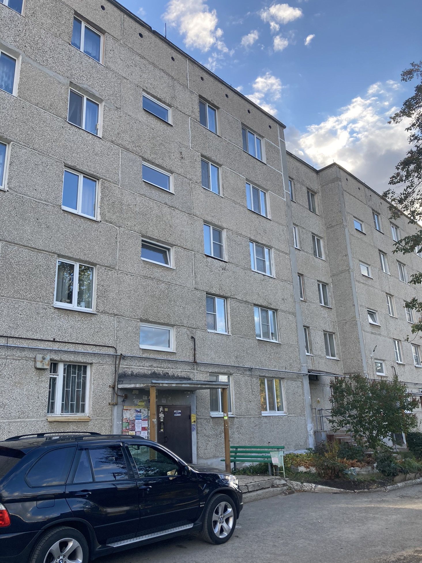 Московская улица, 42 (Московская улица, 42) – информация и адрес дома  (район), серия, отзывы, на карте, планировки и фото – Домклик