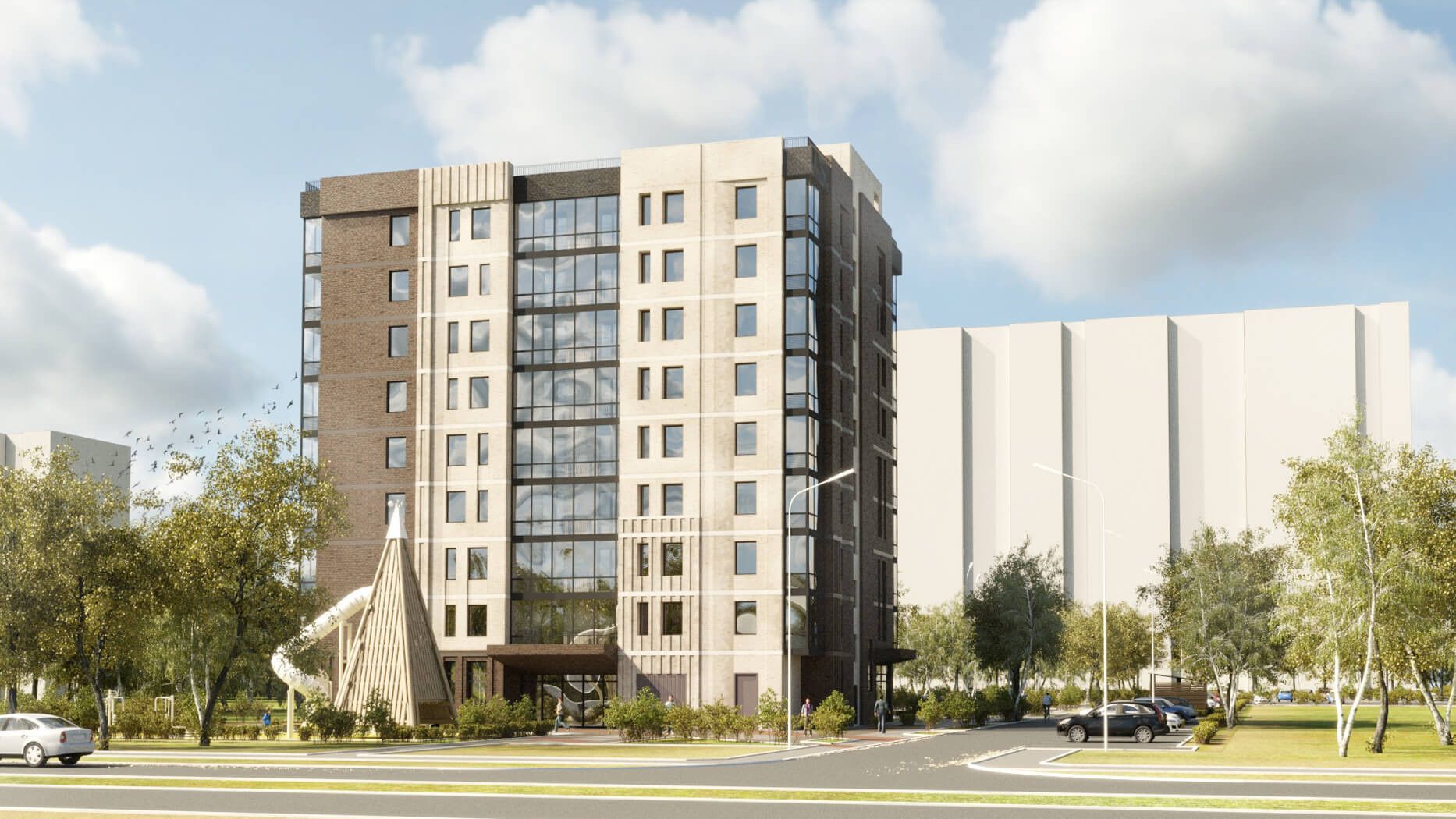 Купить Дом В Чистой Слободе