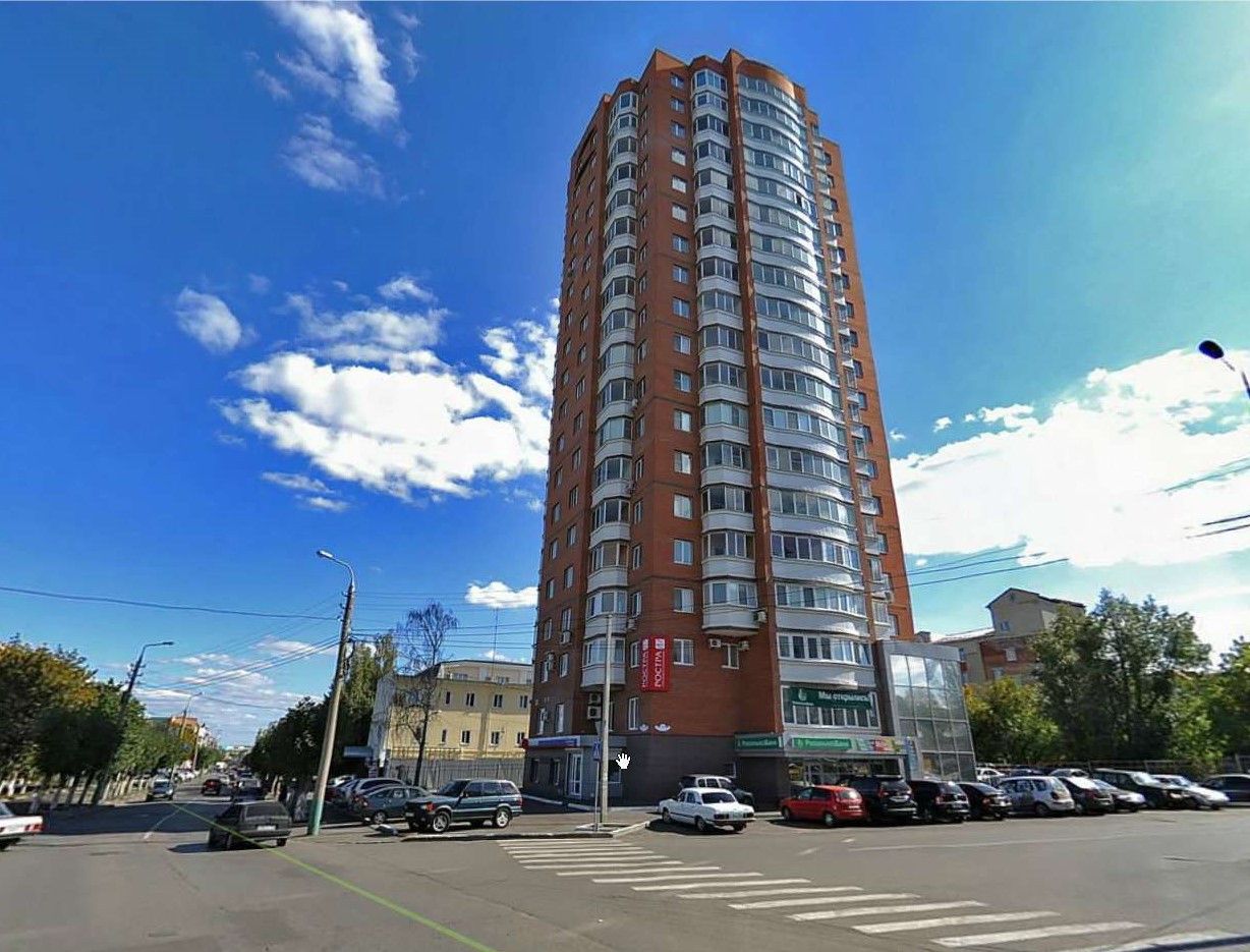 Купить 3-комнатную квартиру, 57 м² по адресу Пермь, Шпагинский м-н, Петропавловс