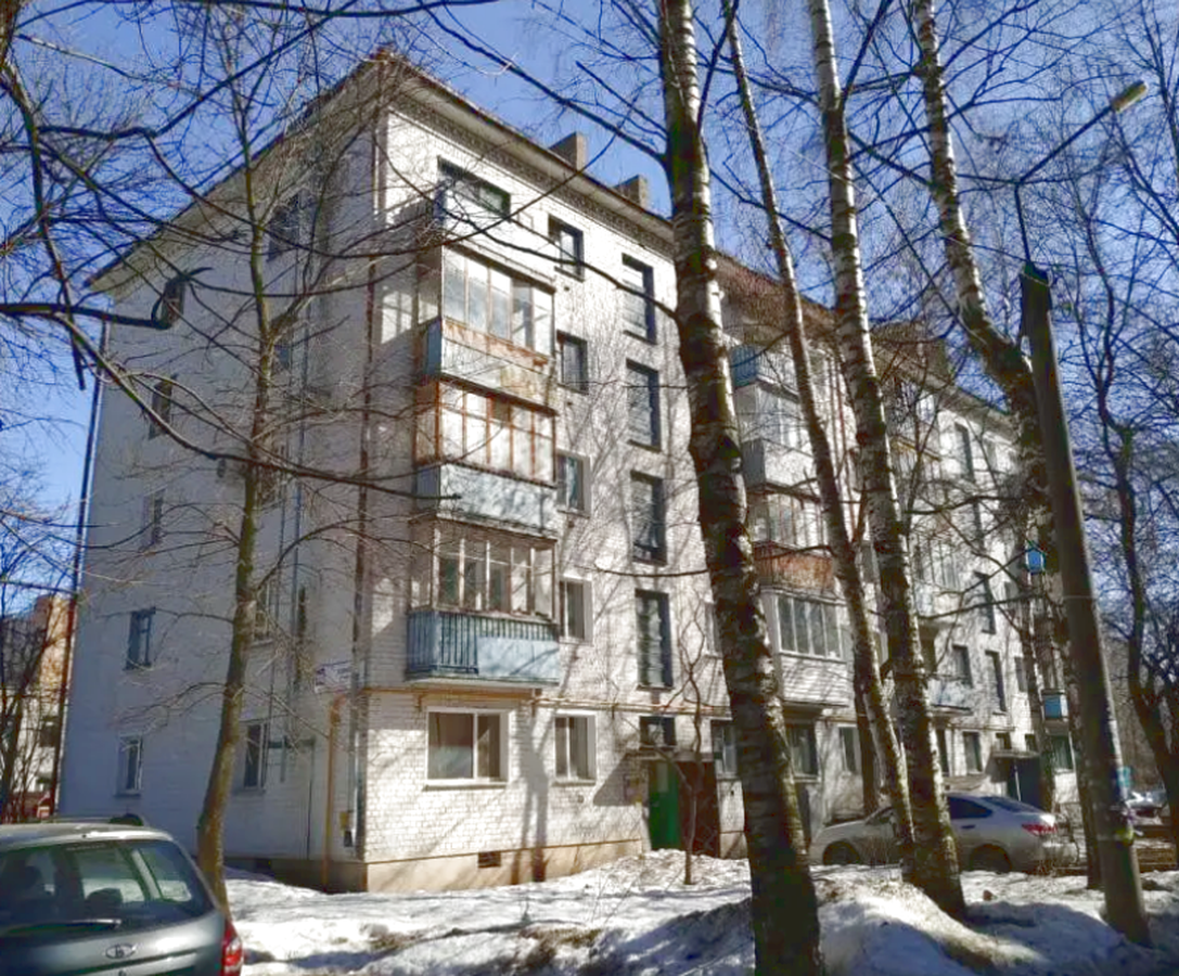 азина дом 5 киров (83) фото