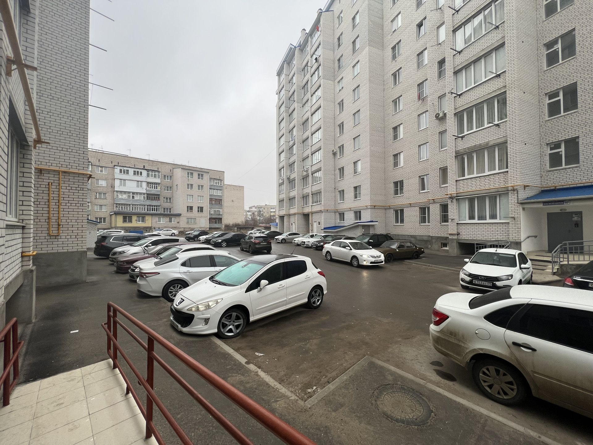 Купить квартиру по адресу улица Космонавтов, 98Г, улица Космонавтов, 98Г -  0 объявлений о продаже квартир () недорого: планировки, цены и фото –  Домклик