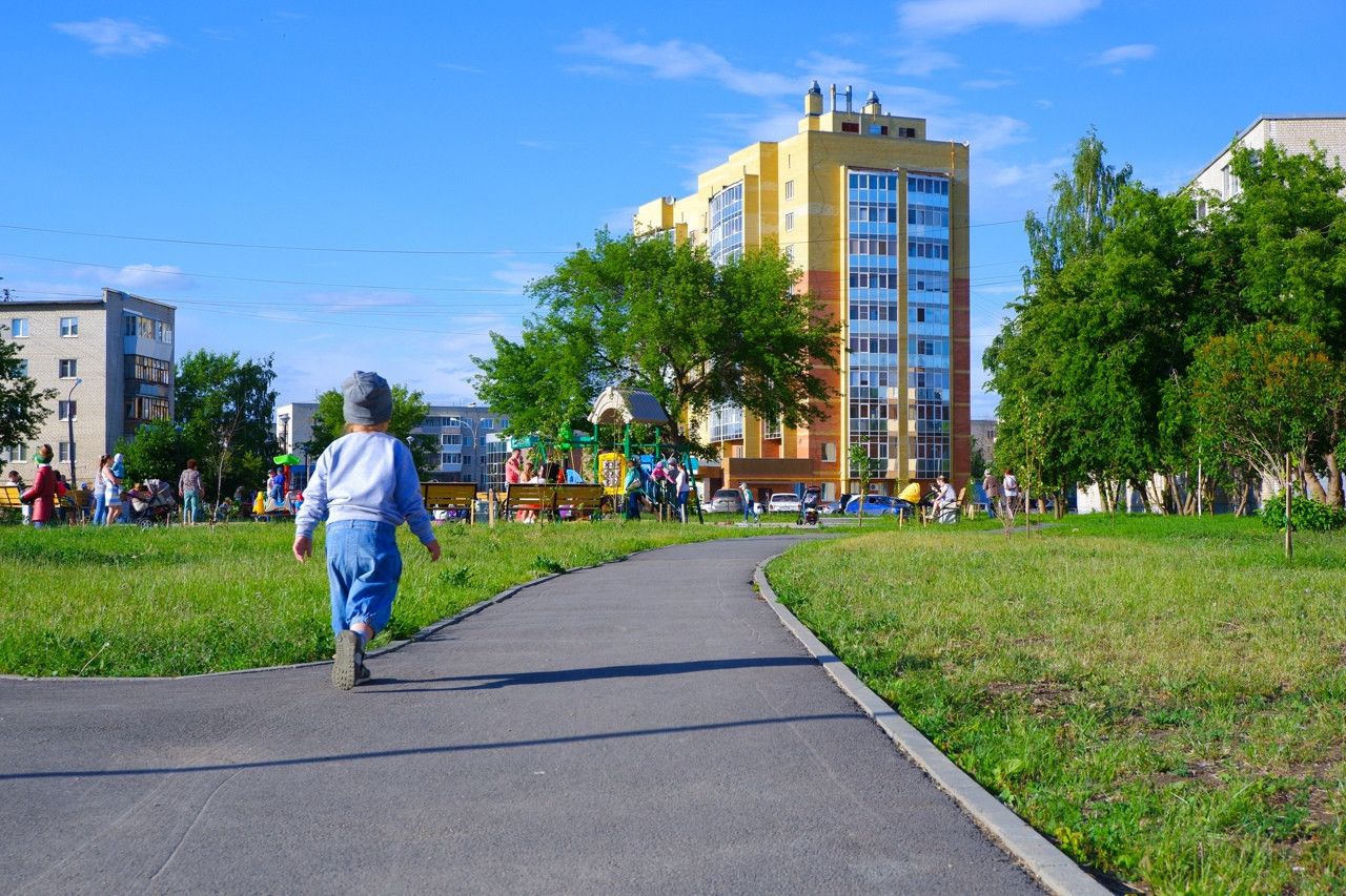 Дом по адресу проспект Победы, 41А