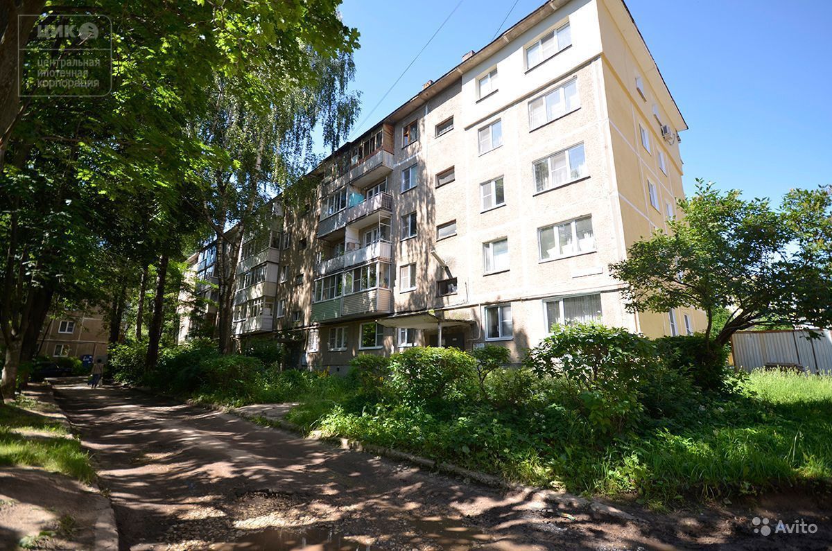 Купить Комнату Рязань Советской Армии