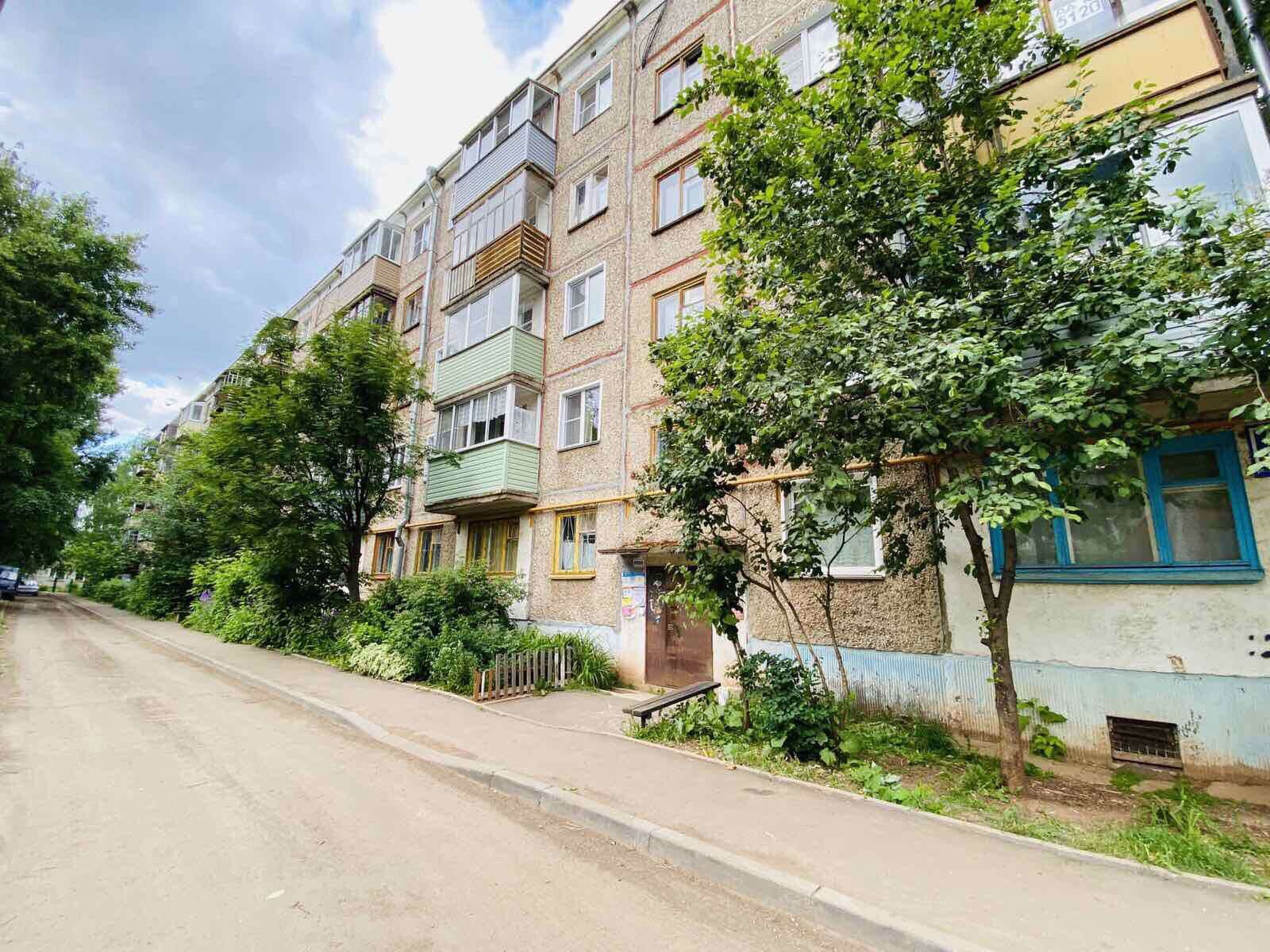 монтажников дом 34 (96) фото