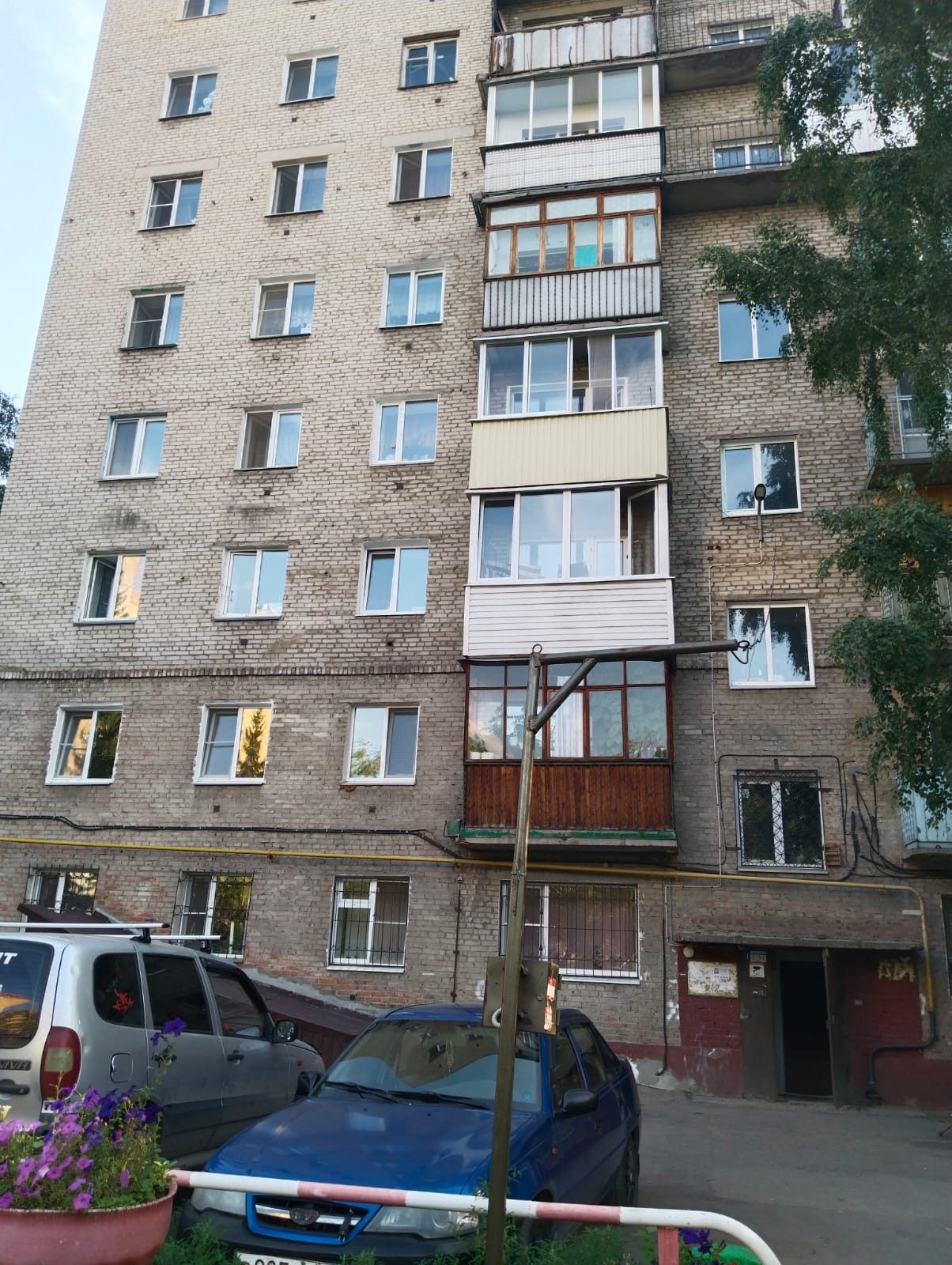 багратиона дом 23 (87) фото