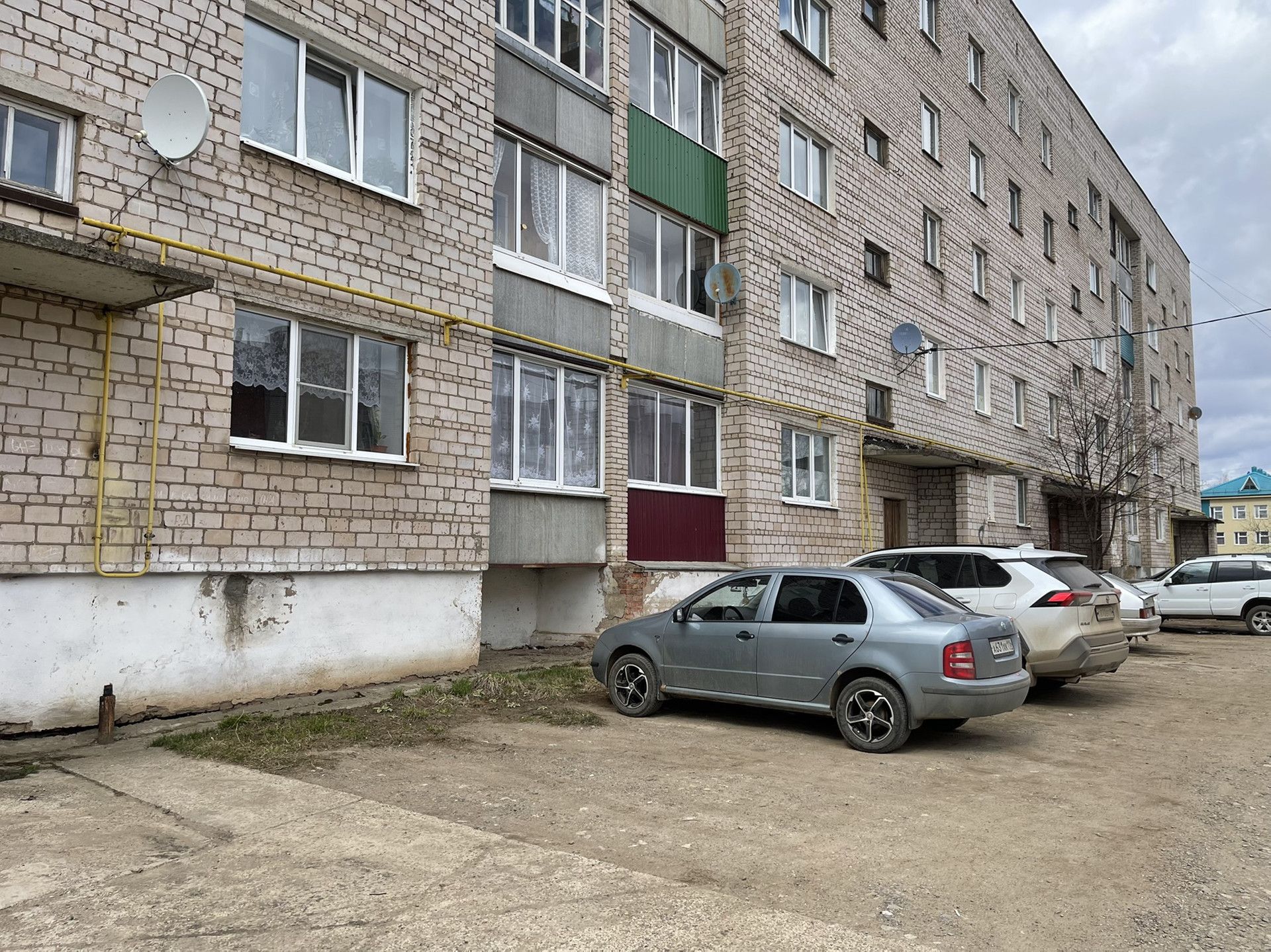 Московская улица, 41 (Московская улица, 41) – информация и адрес дома  (район), серия, отзывы, на карте, планировки и фото – Домклик