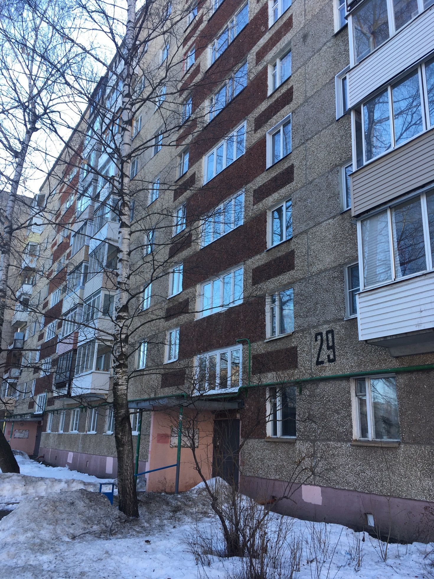 50 лет влксм дом 29 (84) фото