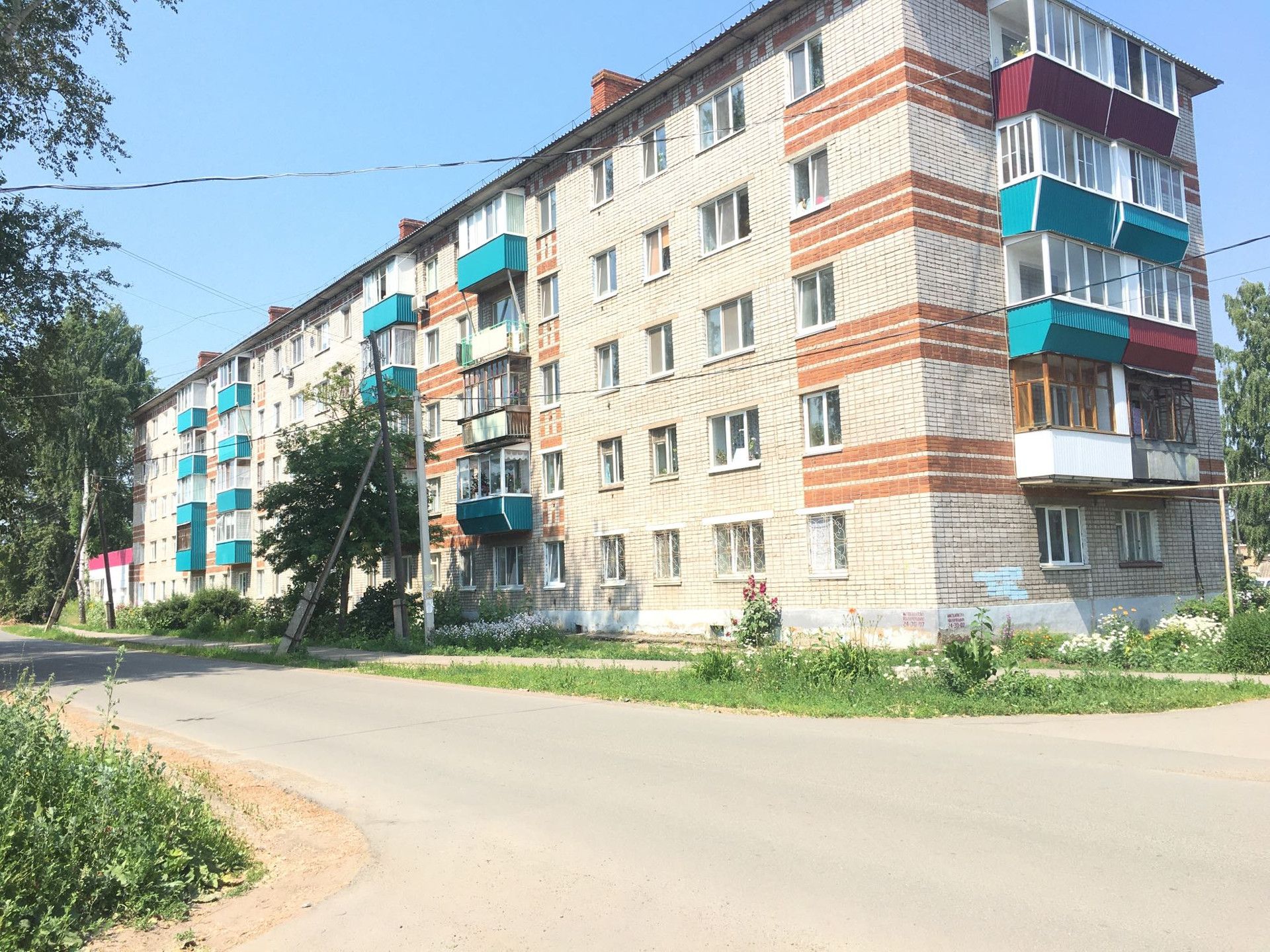 Дом Клик Сарапул Купить Дом
