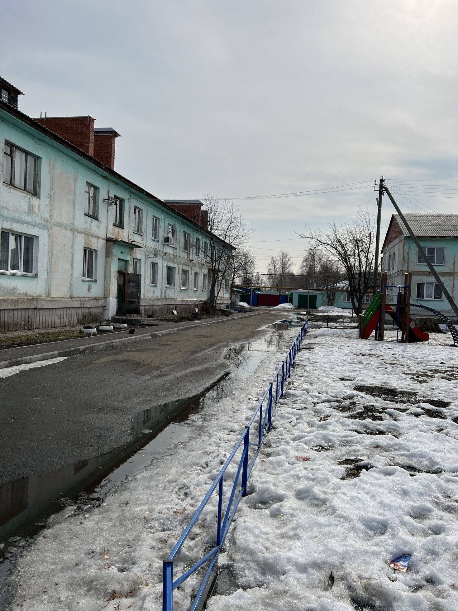 Дом по адресу Дубровский переулок, 10