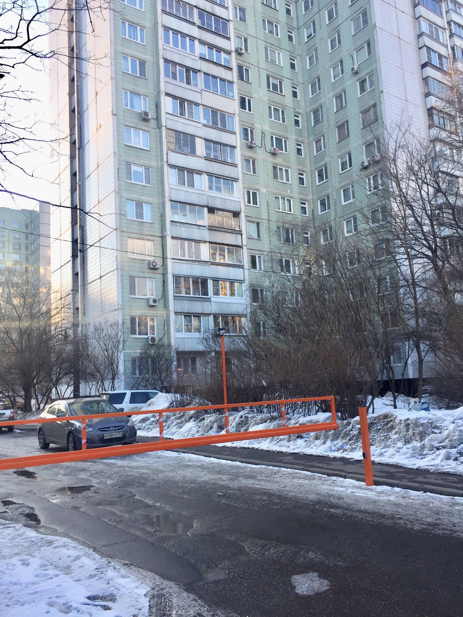 Новгородская улица, 16к1 (Новгородская улица, 16к1) – информация и адрес  дома (район), серия, отзывы, на карте, планировки и фото – Домклик