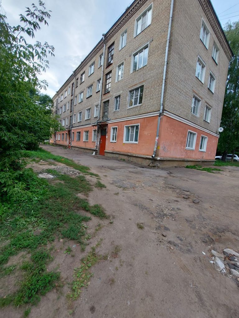 горького дом 66 (93) фото