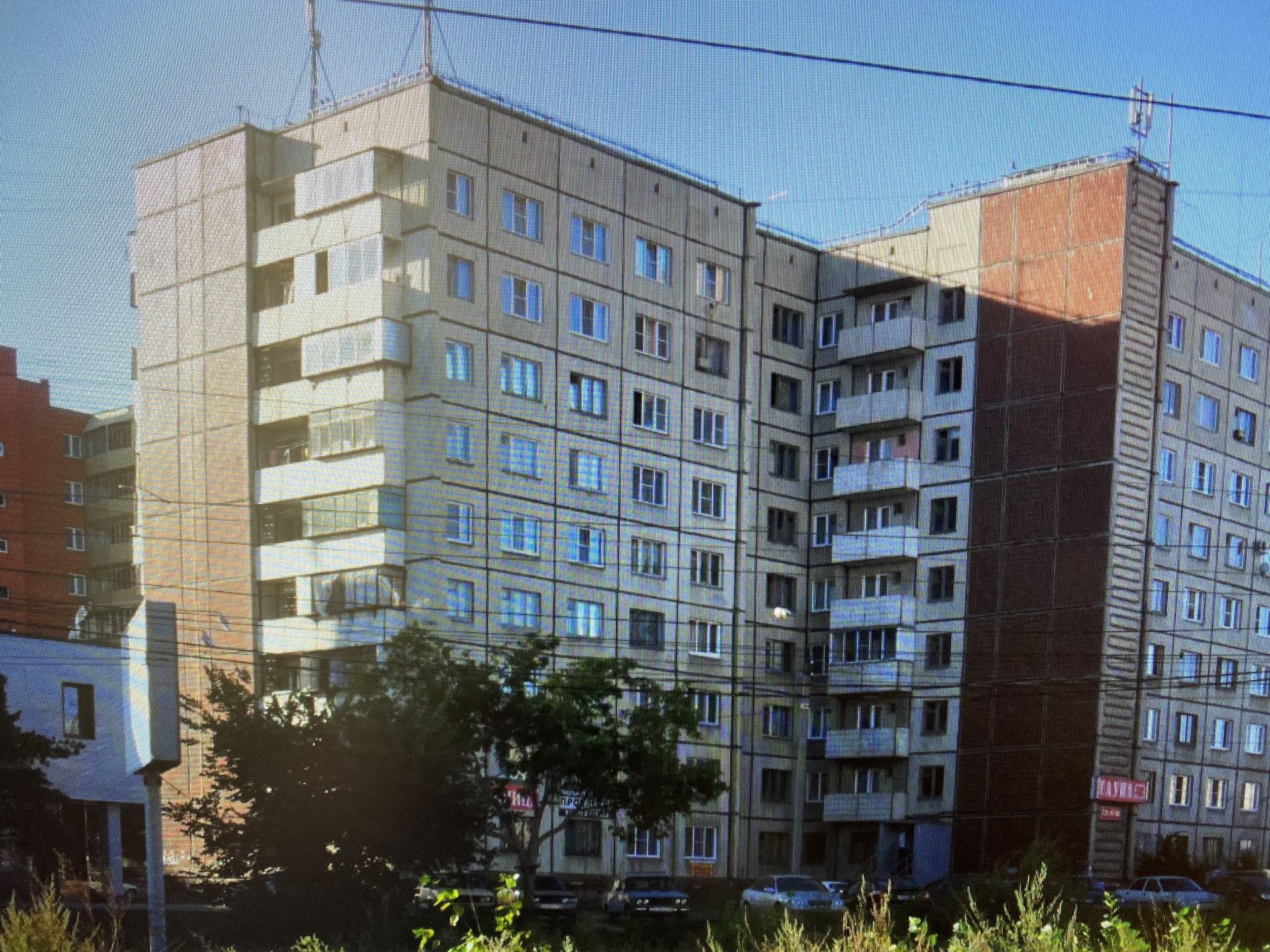 Челябинск ул гагарина фото Фото ЧЕЛЯБИНСК УЛ ГАГАРИНА