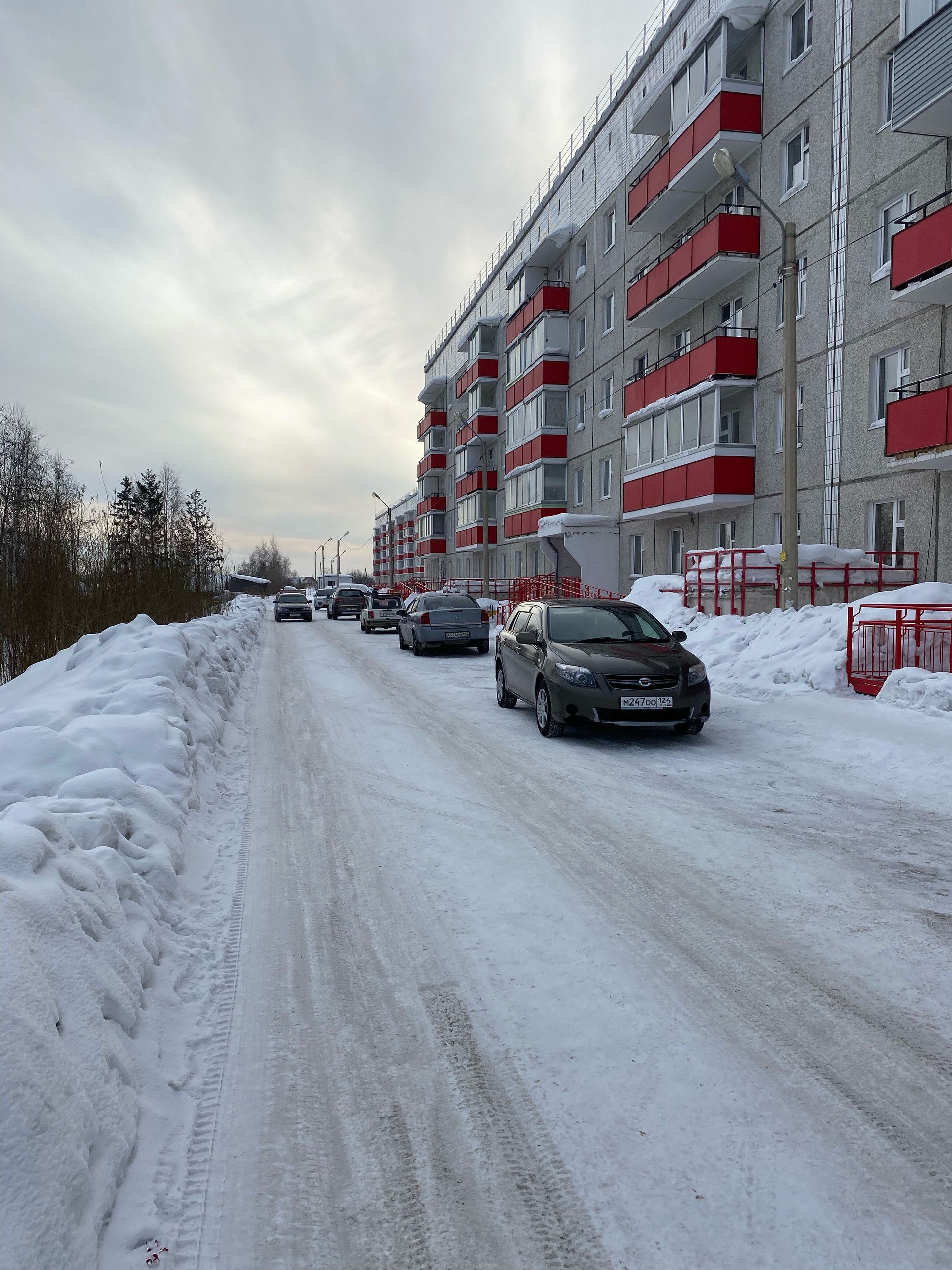 Дом по адресу Юбилейная улица, 23А