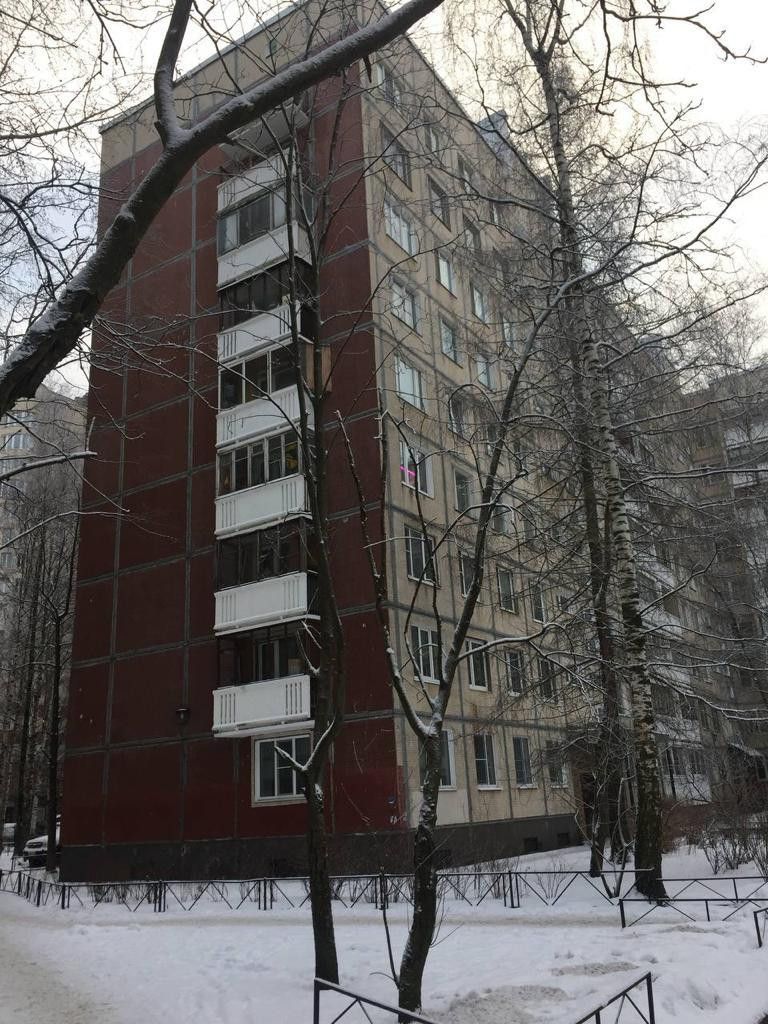 тихорецкий дом 35 (94) фото