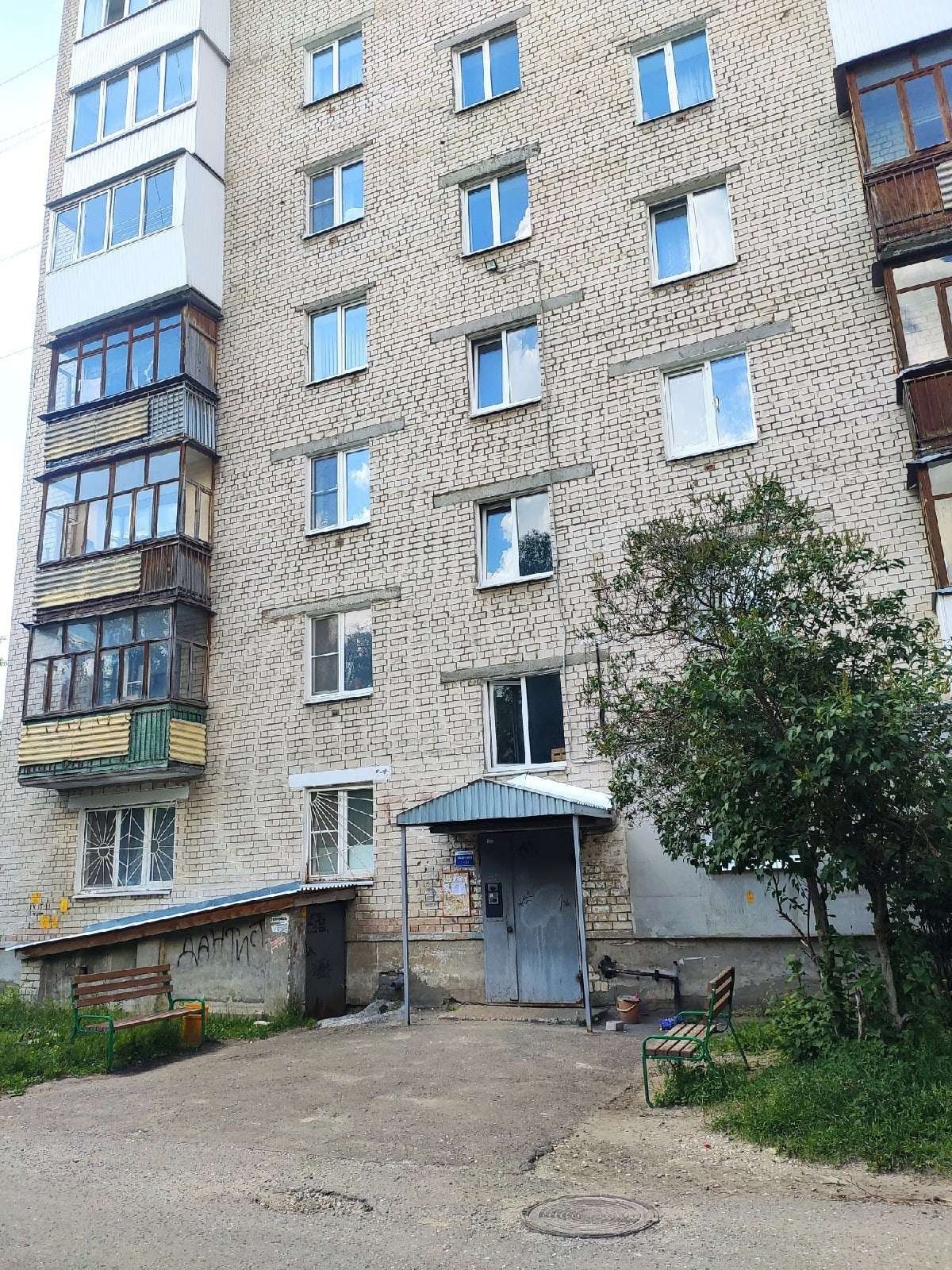 пирогова дом 34 (95) фото