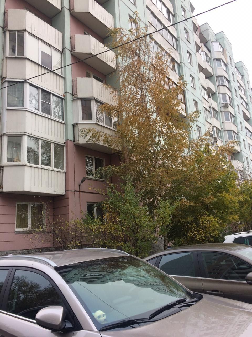 Дом по адресу улица Тамбасова, 13к2