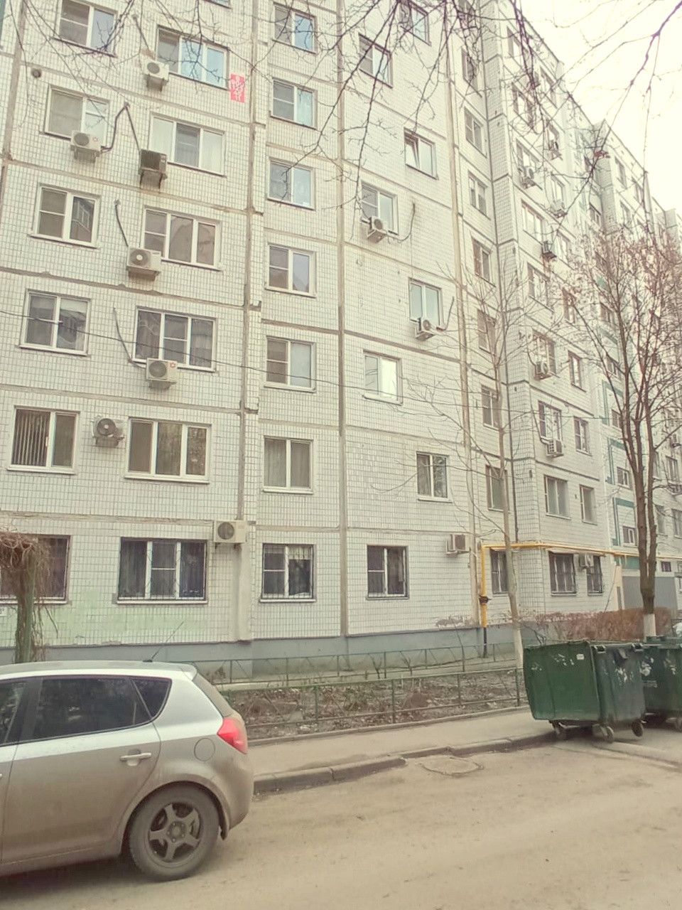 проспект Королёва, 23Б (проспект Королёва, 23Б) – информация и адрес дома  (район), серия, отзывы, на карте, планировки и фото – Домклик