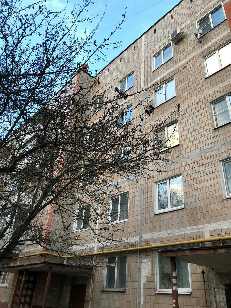 Продажа квартир по адресу проспект Маркса, 96