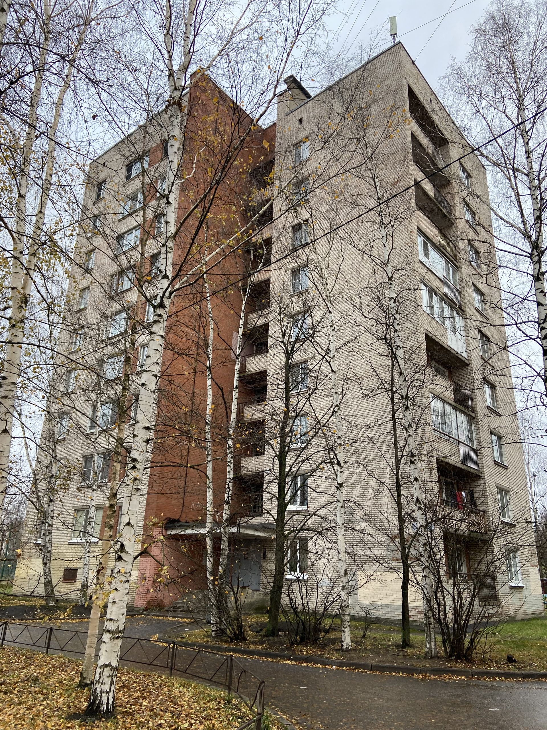 танкистов дом 28 (93) фото