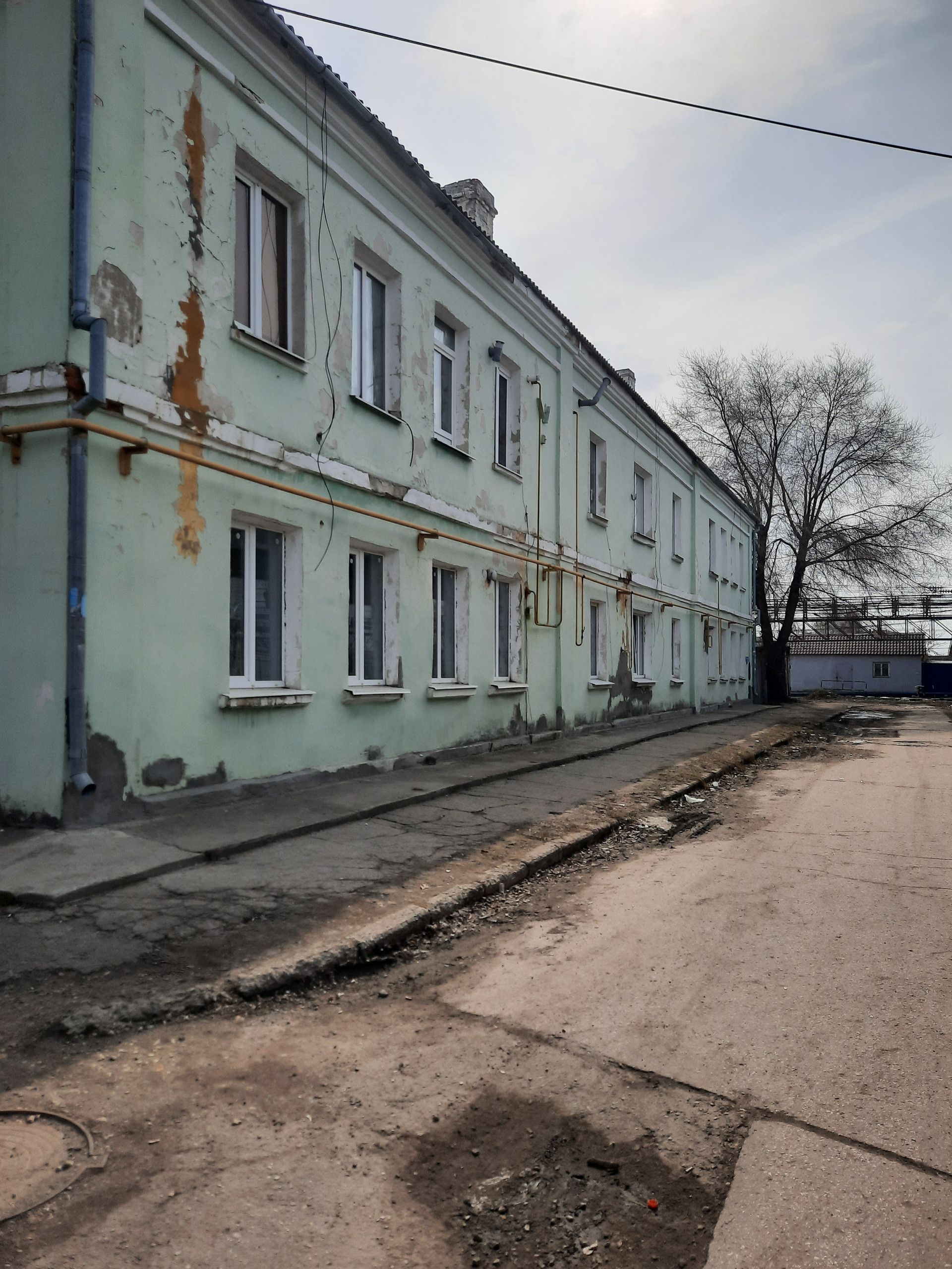 Купить квартиру по адресу Московская улица, 16, Московская улица, 16 - 1  объявление о продаже квартир (2-комн) недорого: планировки, цены и фото –  Домклик