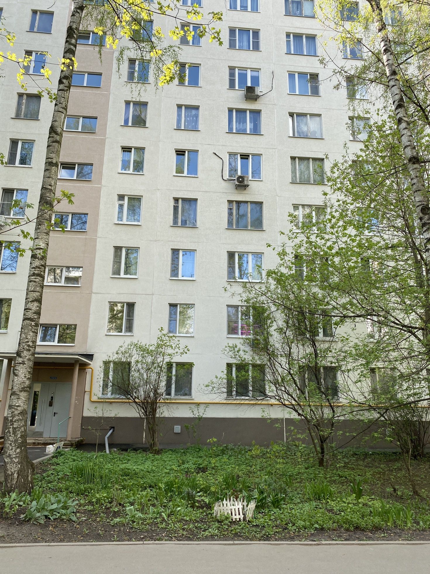 Продажа квартир по адресу улица Свободы, 95к2