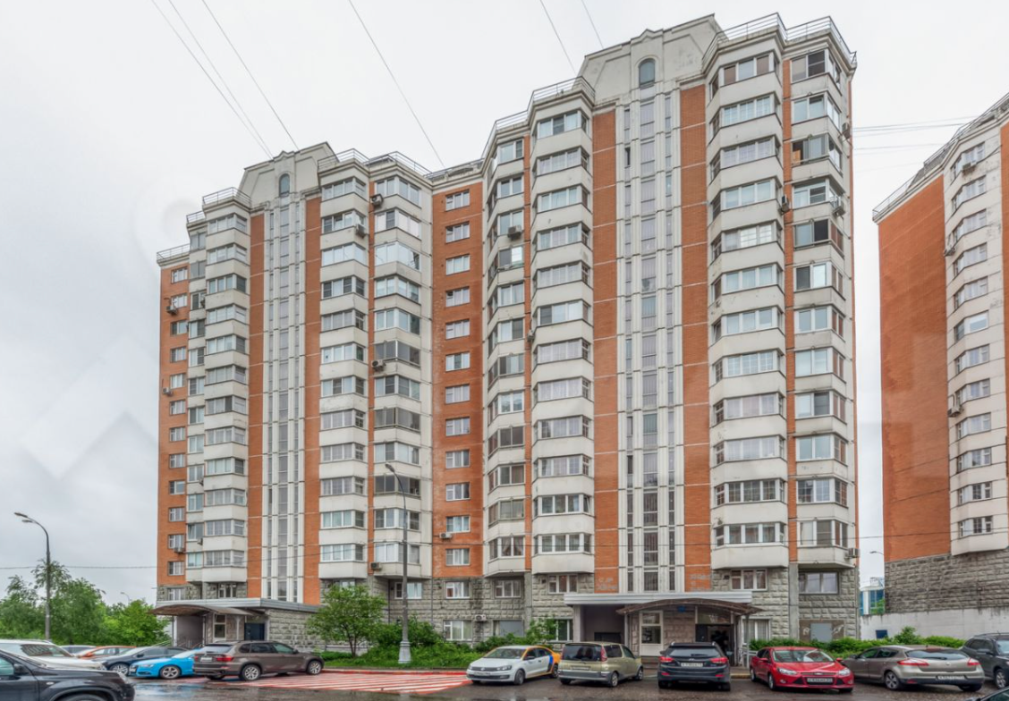 боровское ш дом 18 (90) фото