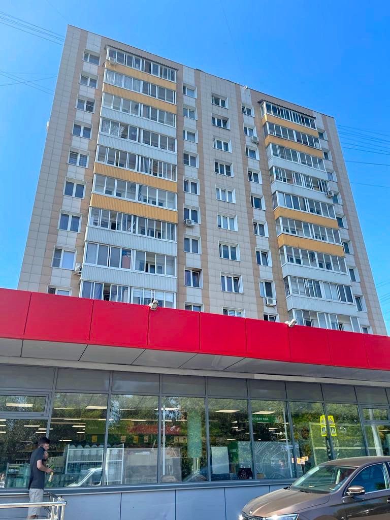 сталеваров дом 22 (84) фото