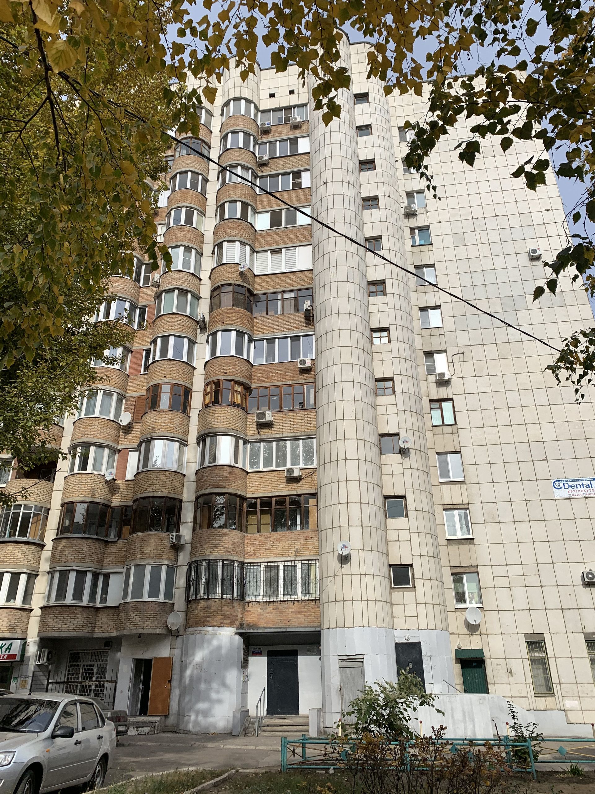 енисейская дом 52 (93) фото