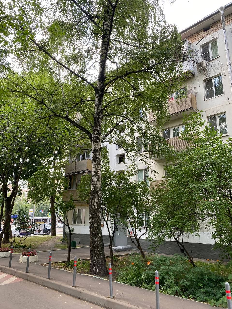 улица Шаболовка, 59к2 (улица Шаболовка, 59к2) – информация и адрес дома  (район), серия, отзывы, на карте, планировки и фото – Домклик