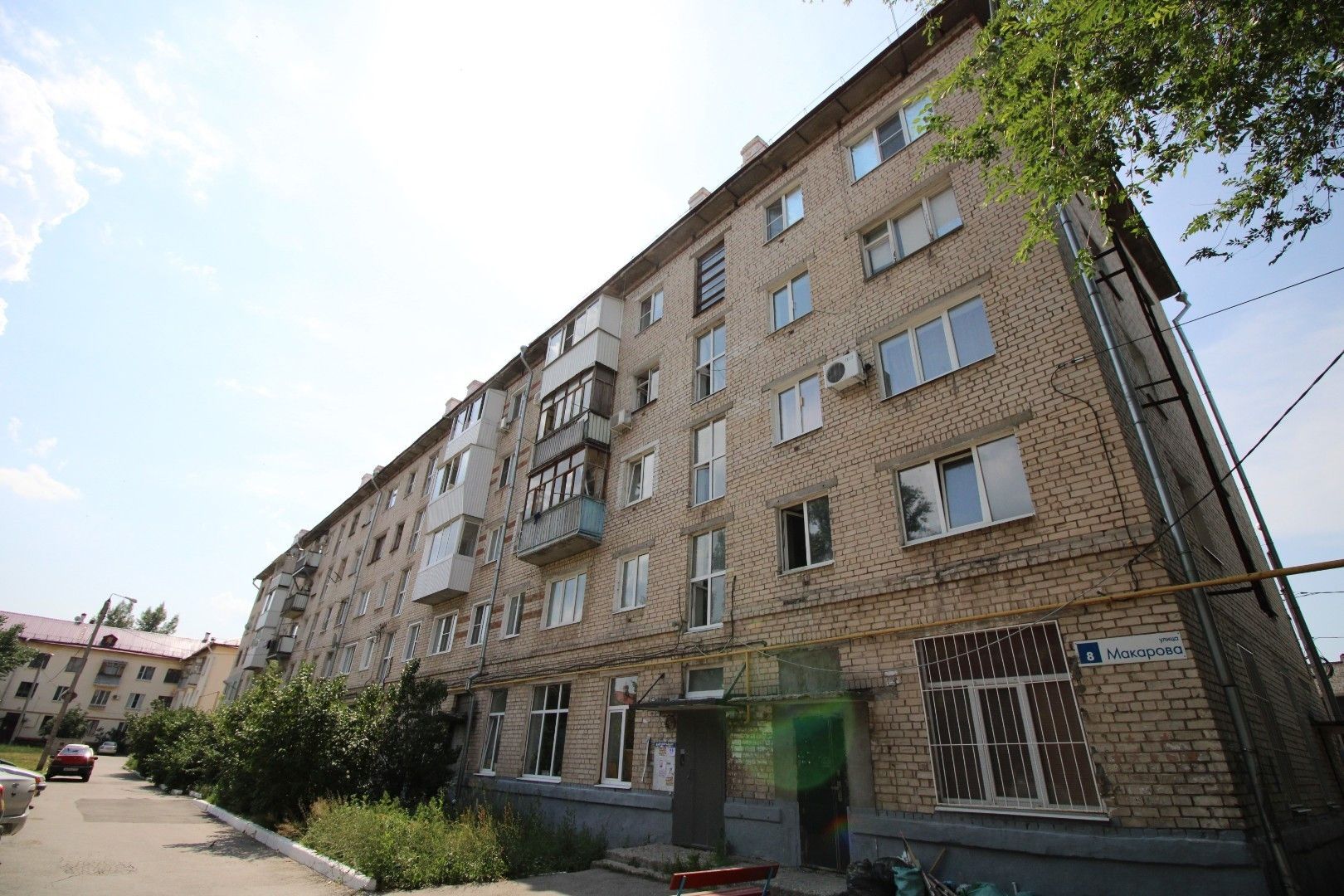 Купить Комнату В Тольятти Комсомольский Район