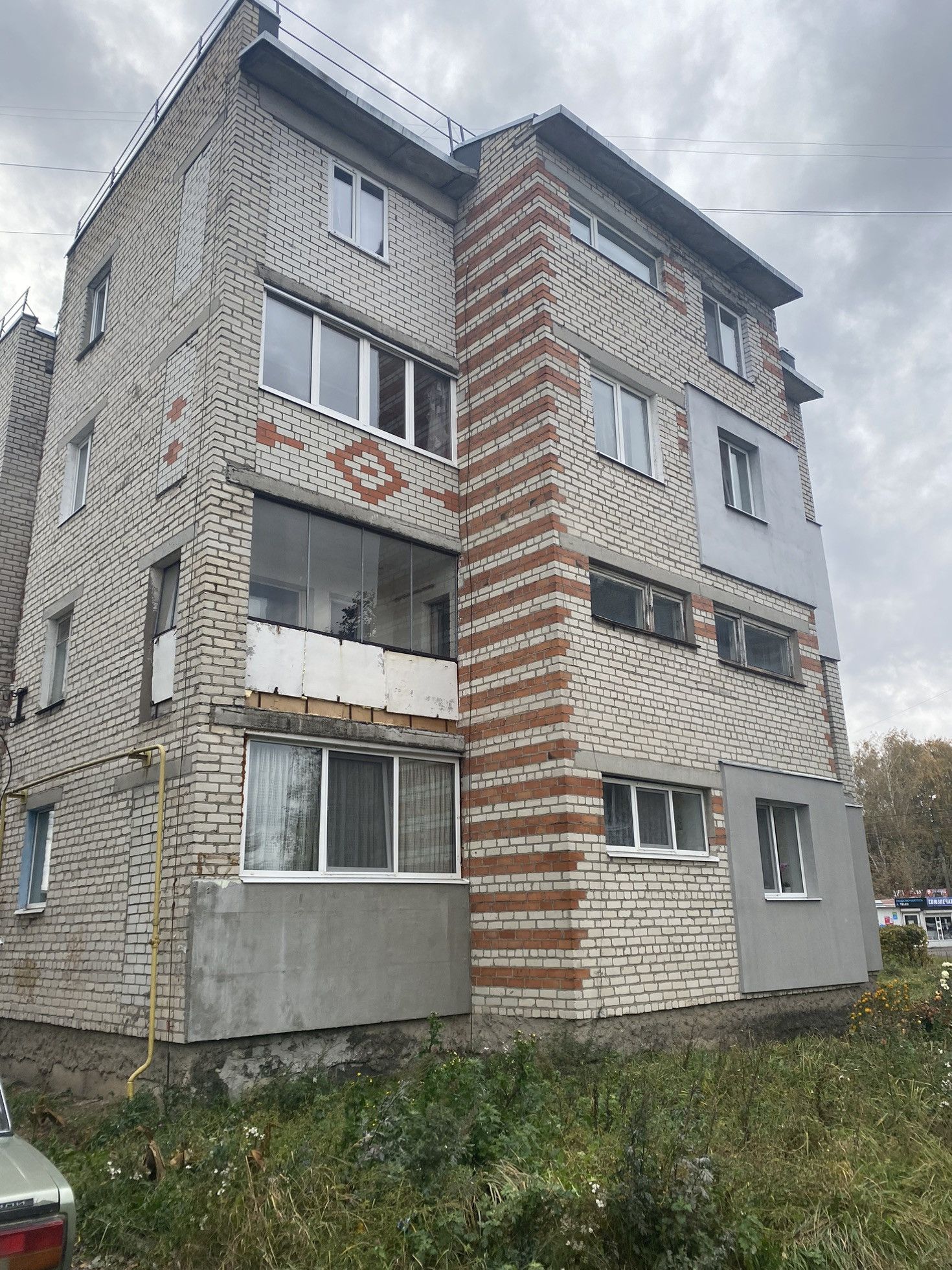 Купить Квартиру Однокомнатную В Добруни Брянского Района